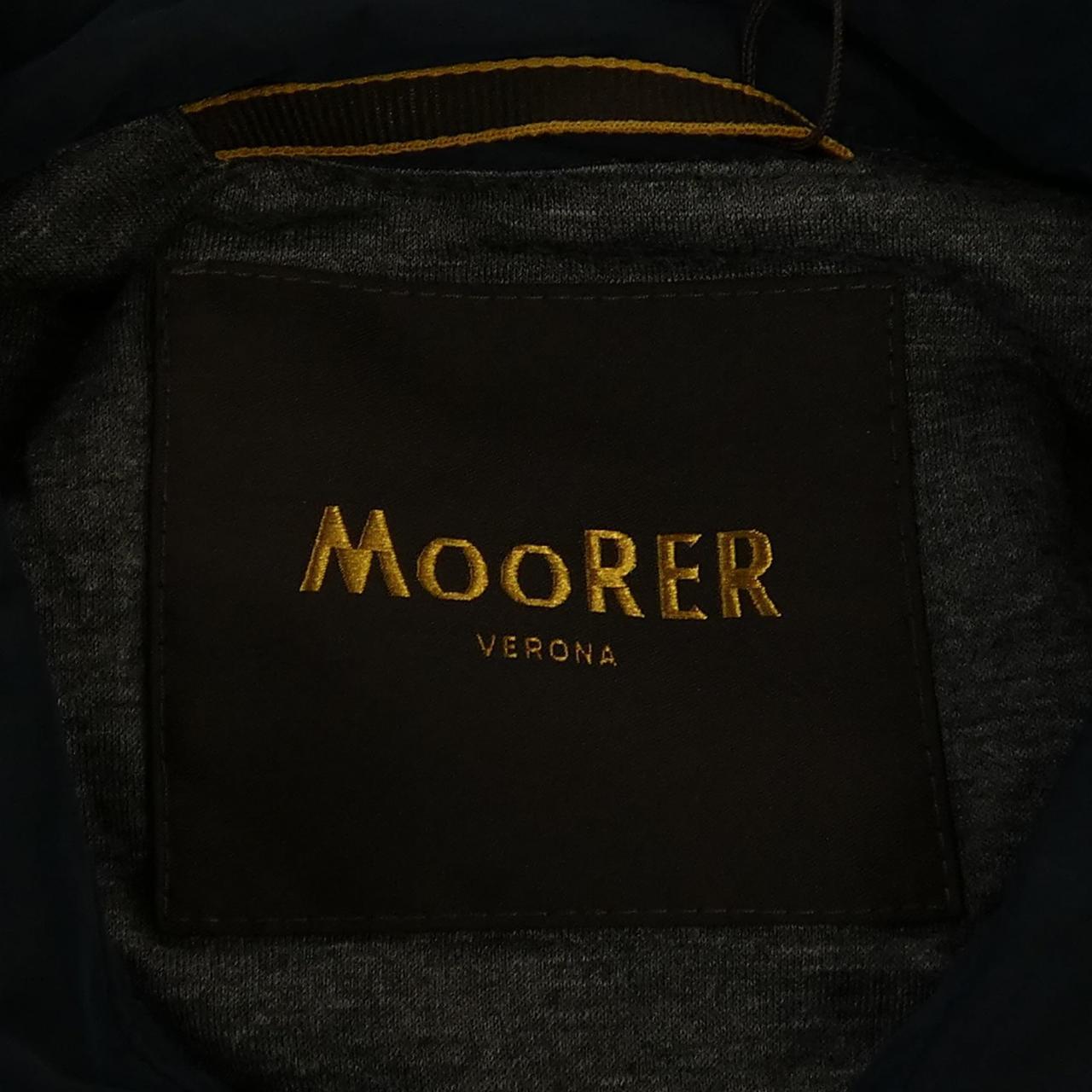 ムーレー MOORER ブルゾン