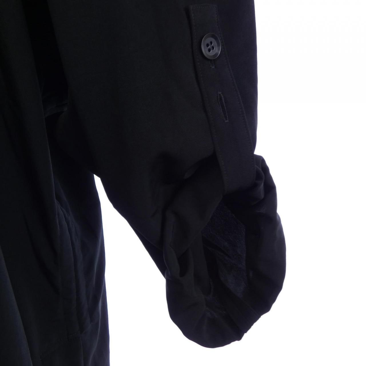 ヨウジヤマモト YOHJI YAMAMOTO FG-C11-500 コート