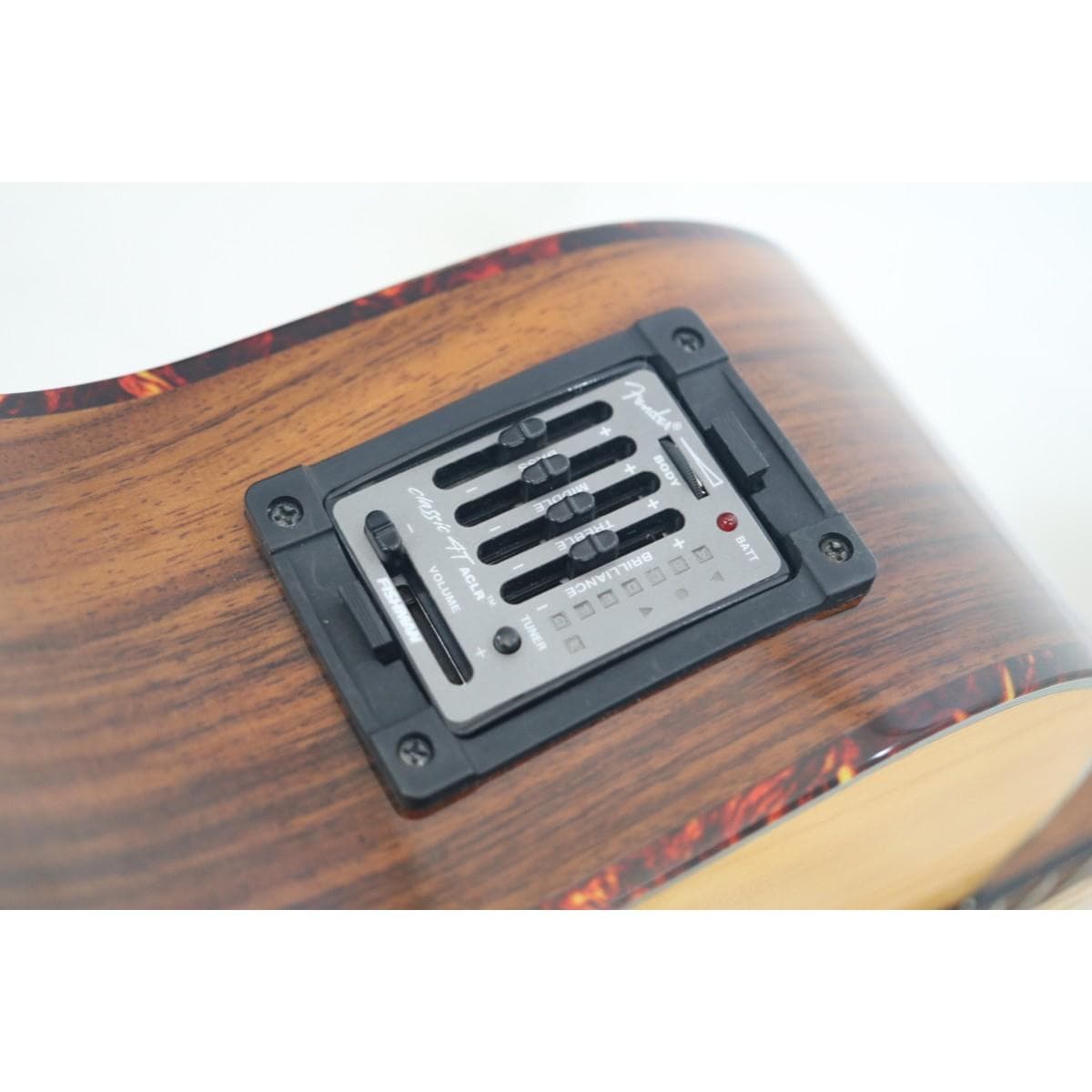 ＦＥＮＤＥＲ　　ＧＡ－４５ＳＣＥ
