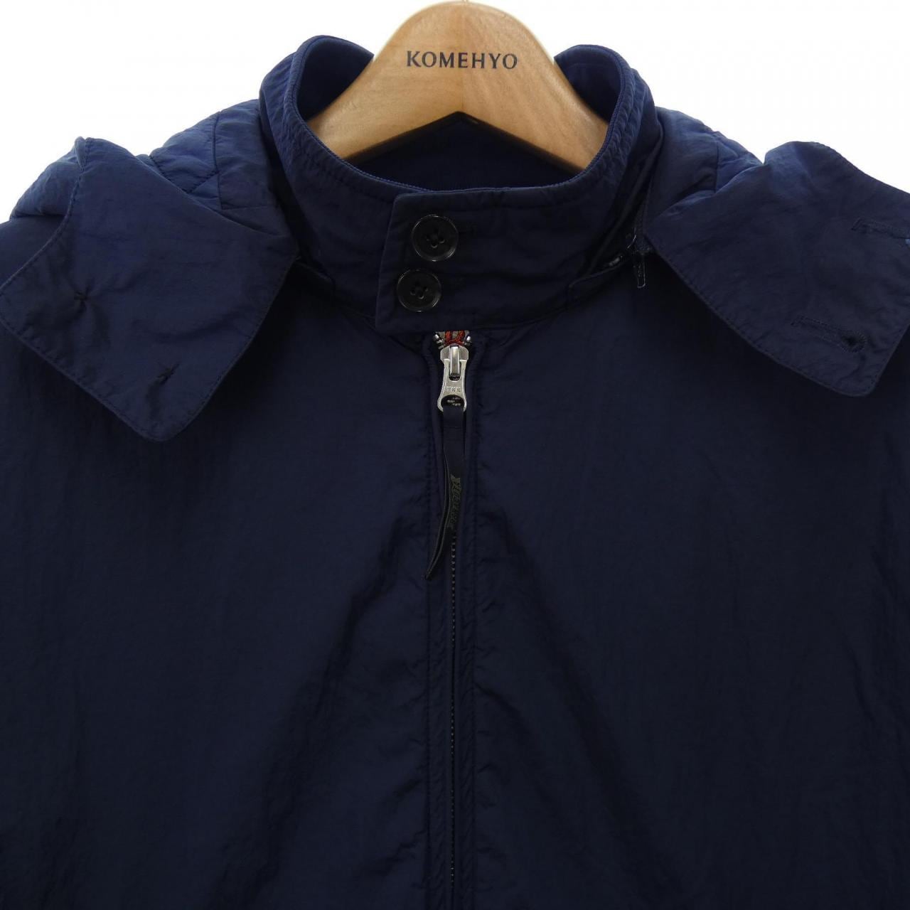 バラクータ BARACUTA ブルゾン