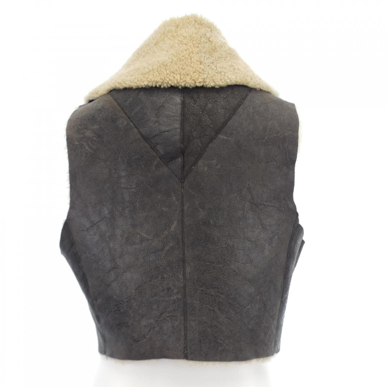 Helmut Lang HELMUT LANG vest