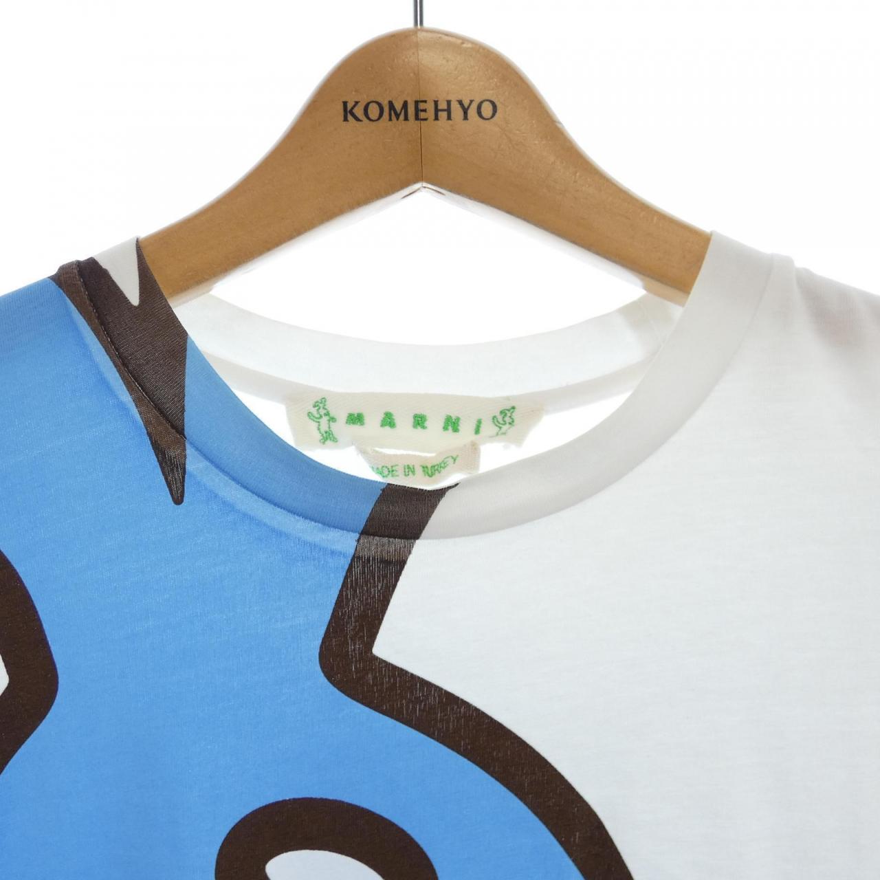 マルニ MARNI Tシャツ