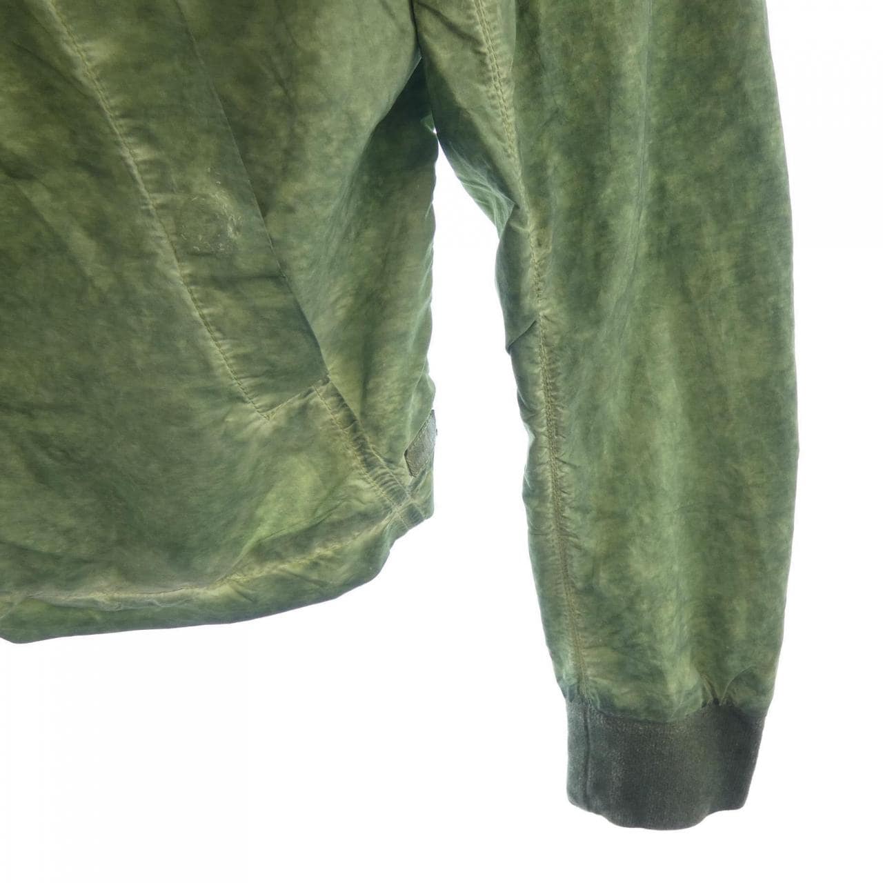 ハマキホ HAMAKI-HO ブルゾン