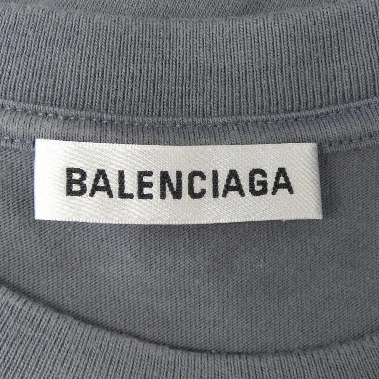 バレンシアガ BALENCIAGA 612965 TIV47 Tシャツ