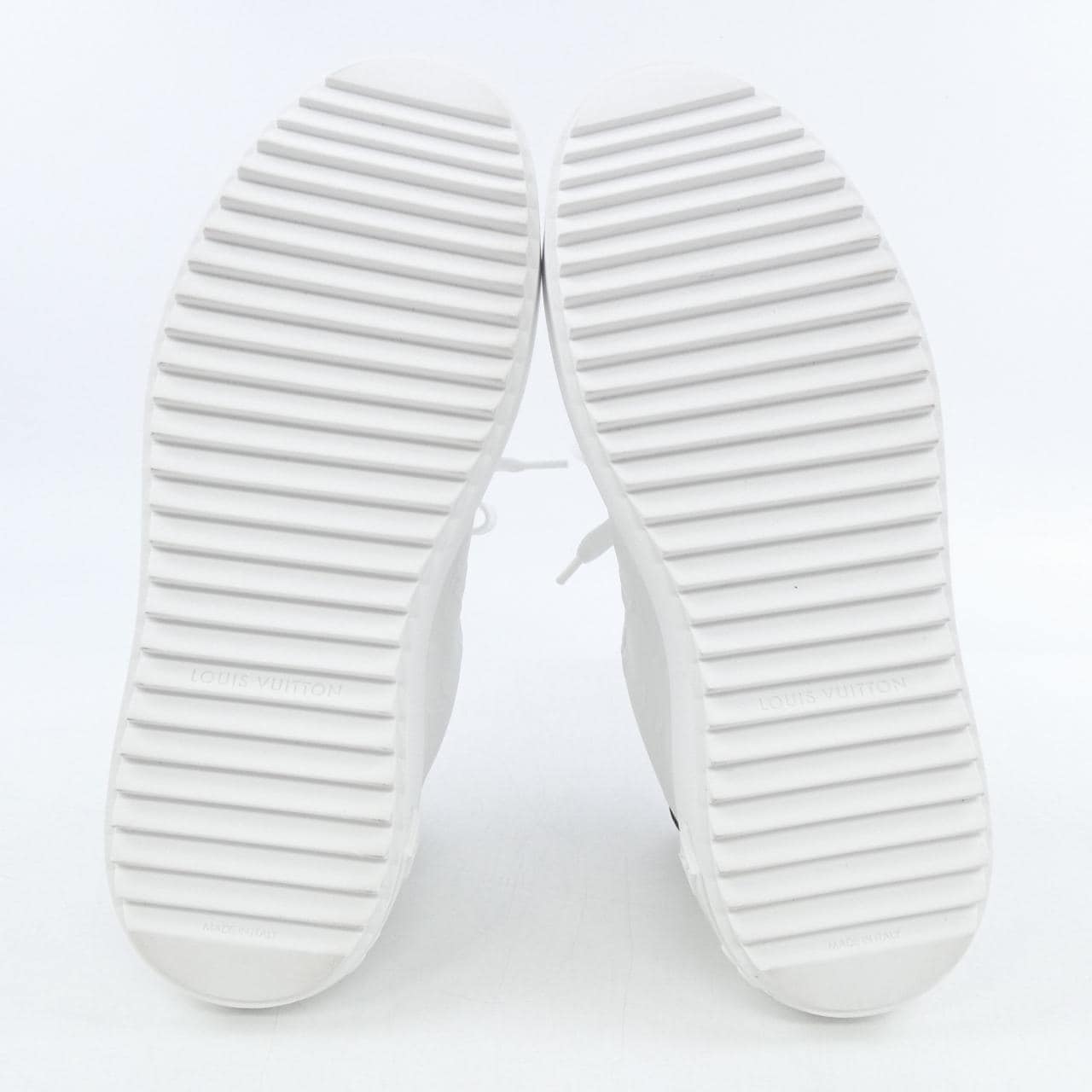 ルイヴィトン LOUIS VUITTON タイムアウト･ライン スニーカー