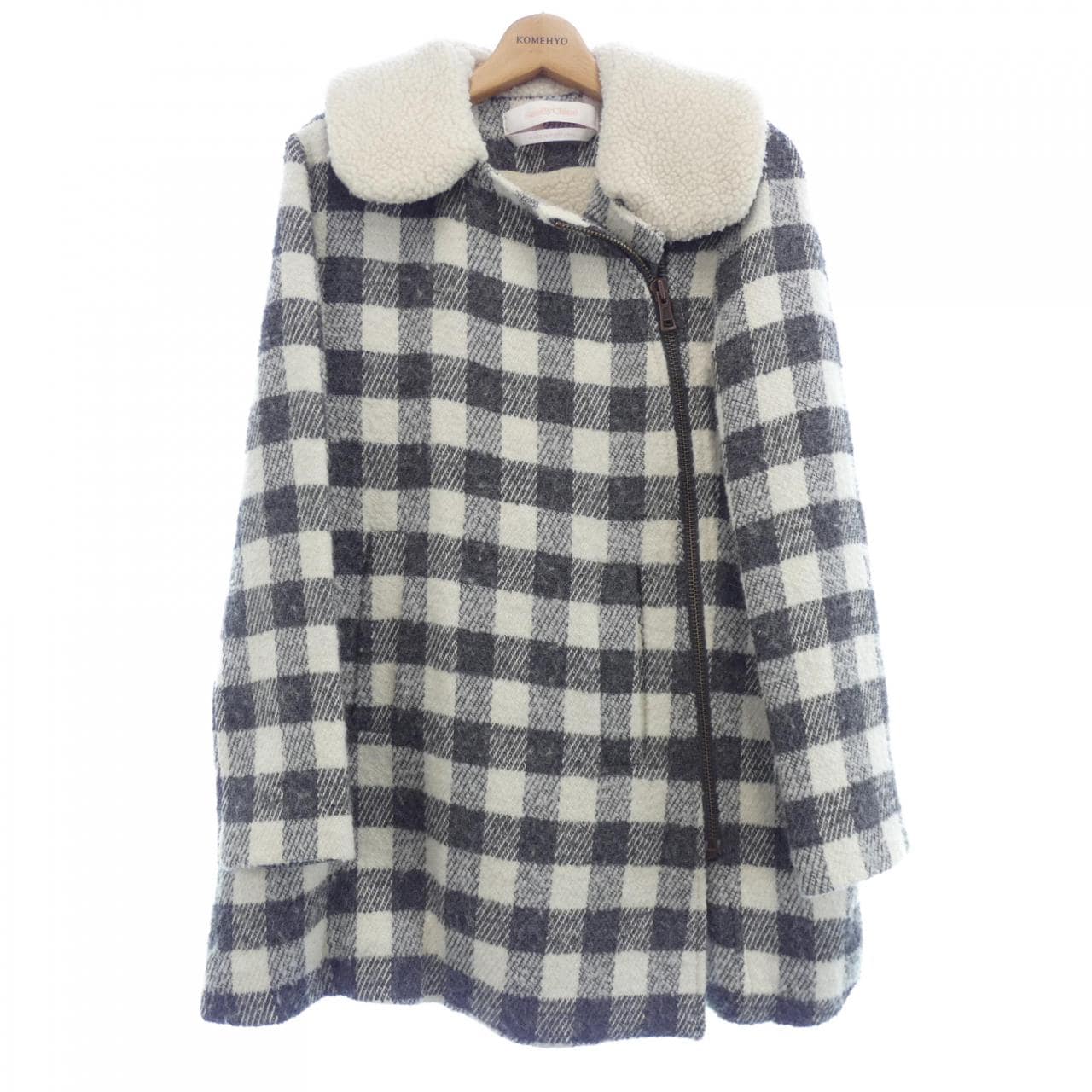 シーバイクロエ SEE BY CHLOE コート