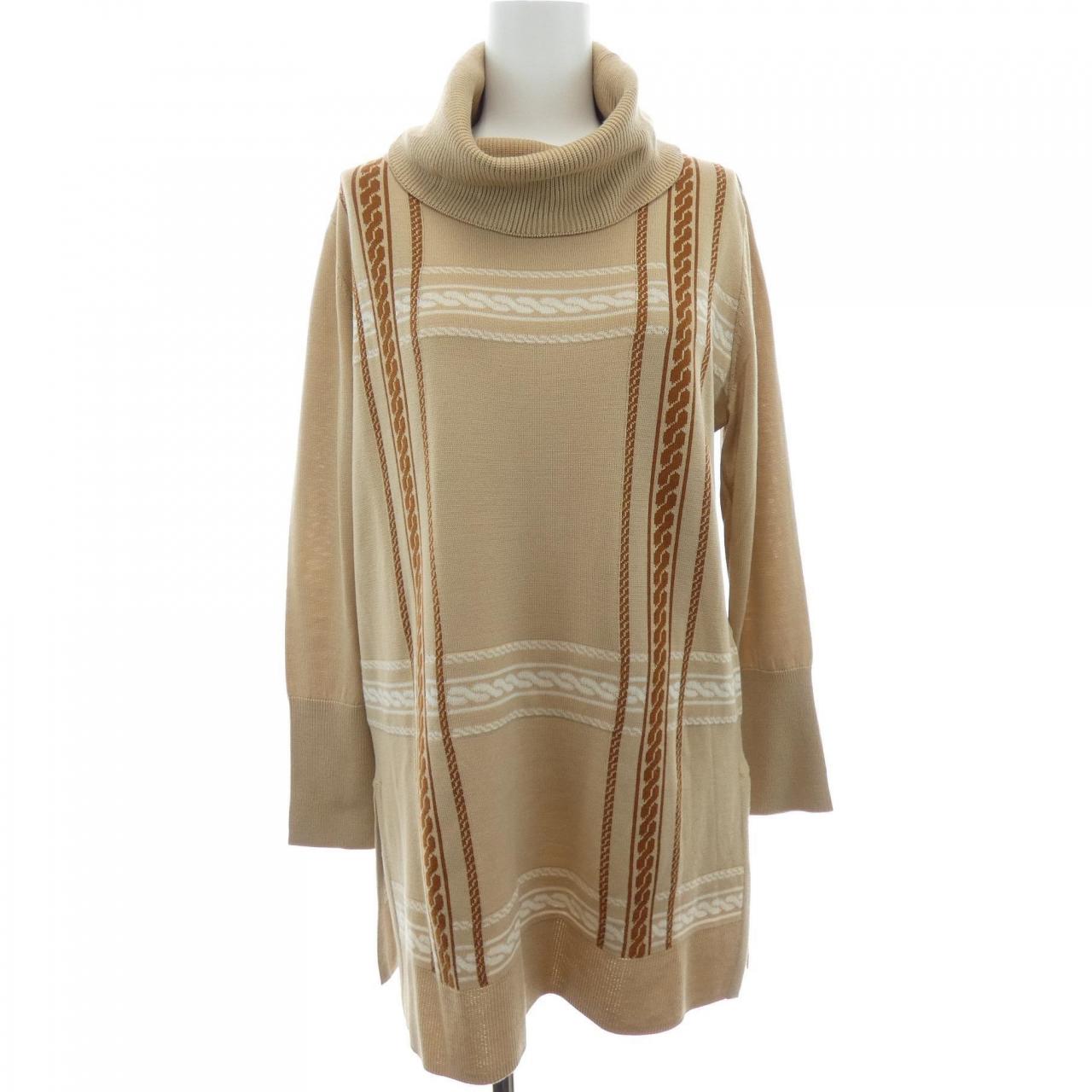 ダックス DAKS ニット