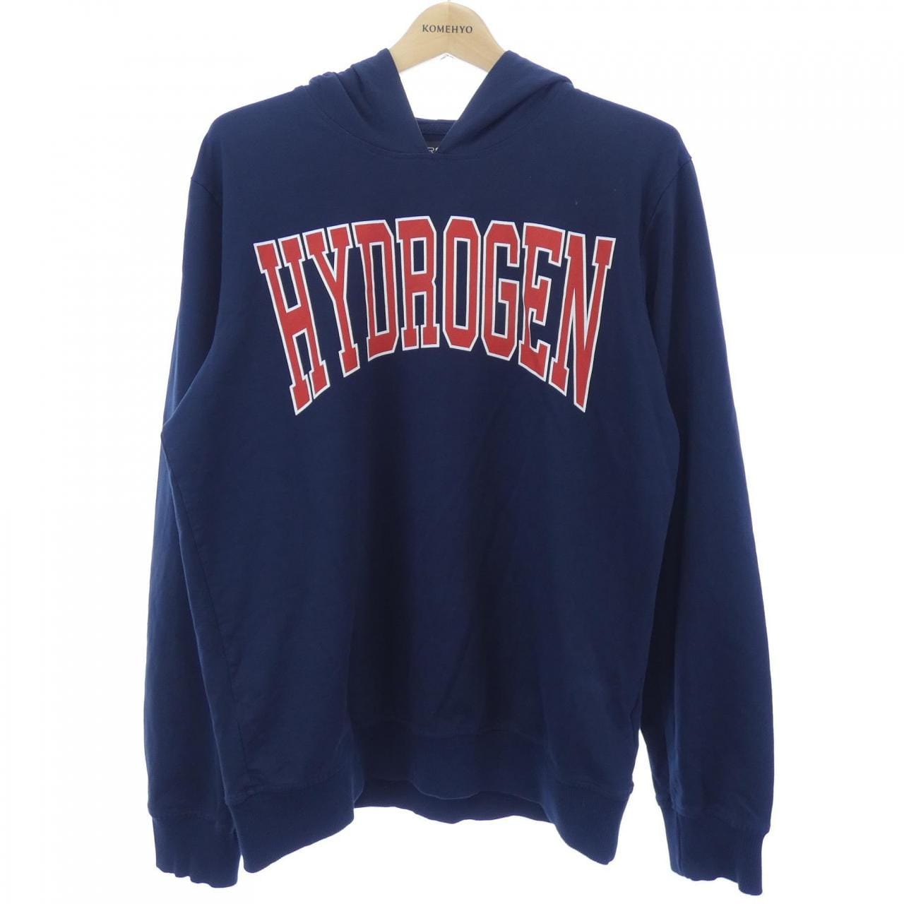 ハイドロゲン HYDROGEN パーカー