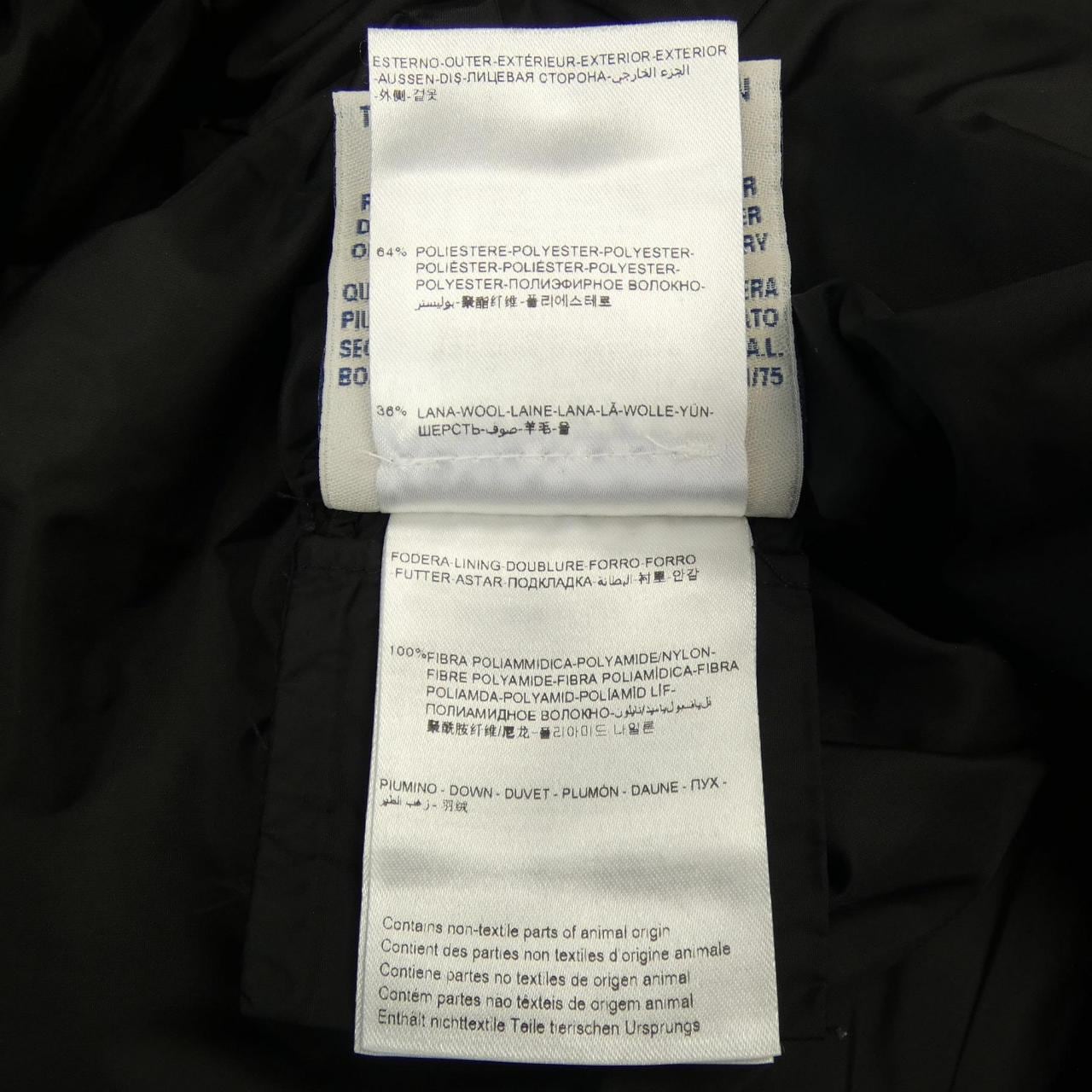 モンクレール MONCLER ROCHERS ダウンジャケット