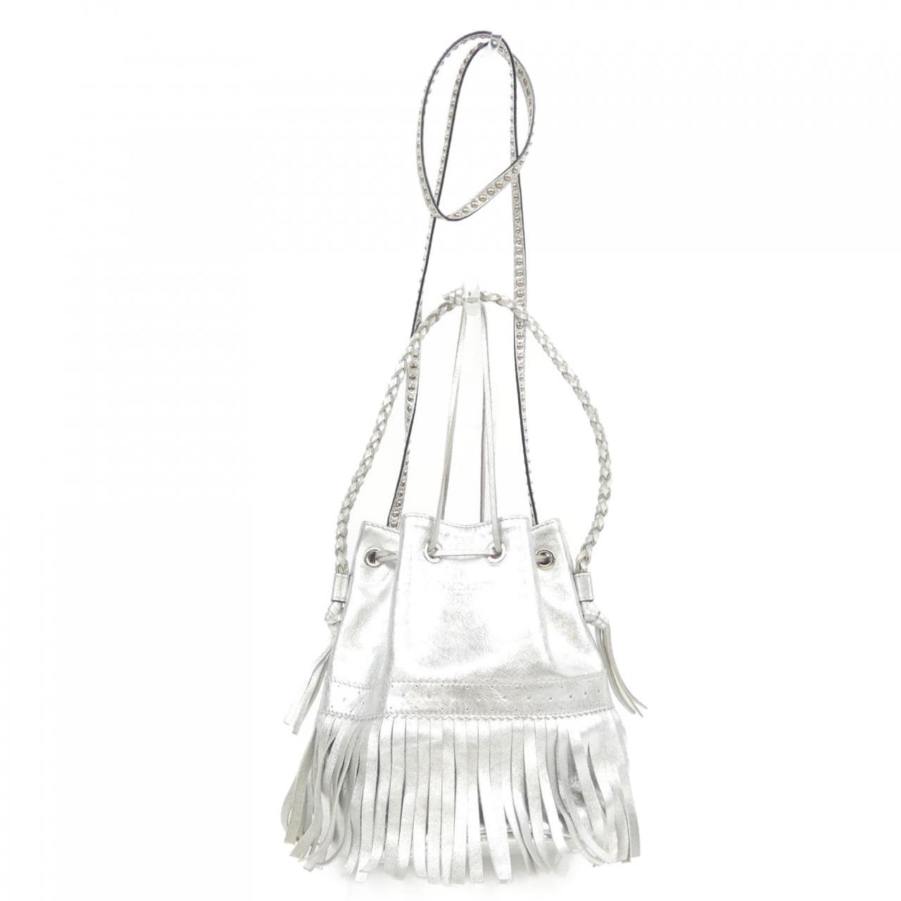 ジェイアンドエムデヴィッドソン J&M DAVIDSON CARNIVAL BAG