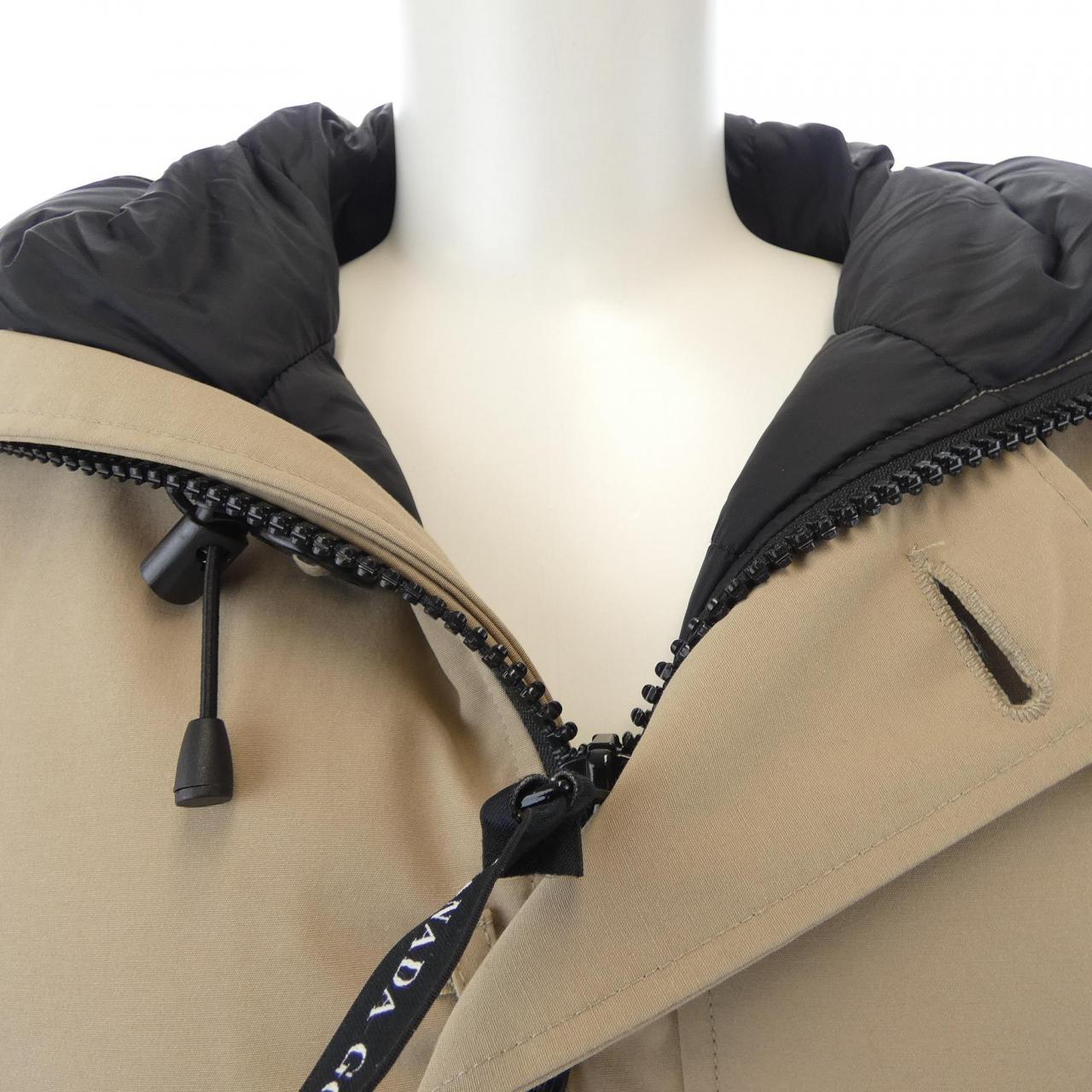 カナダグース CANADA GOOSE ラブラドール 7958JM R LABRADOR ダウンジャケット