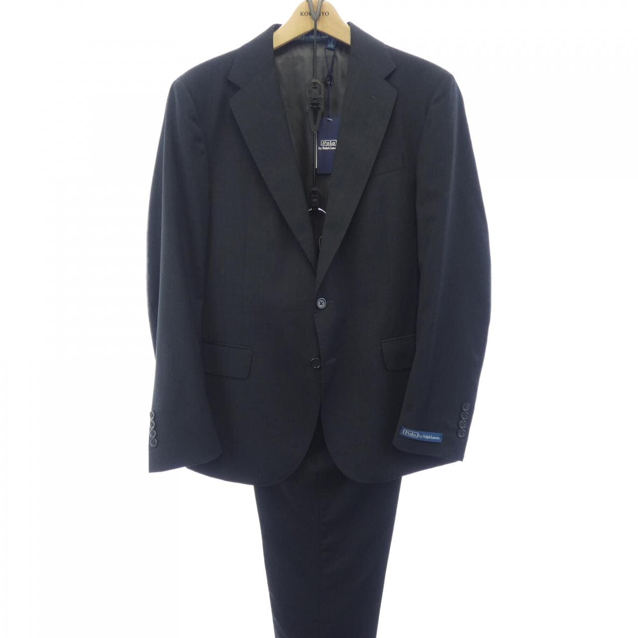 ポロラルフローレン POLO RALPH LAUREN スーツ