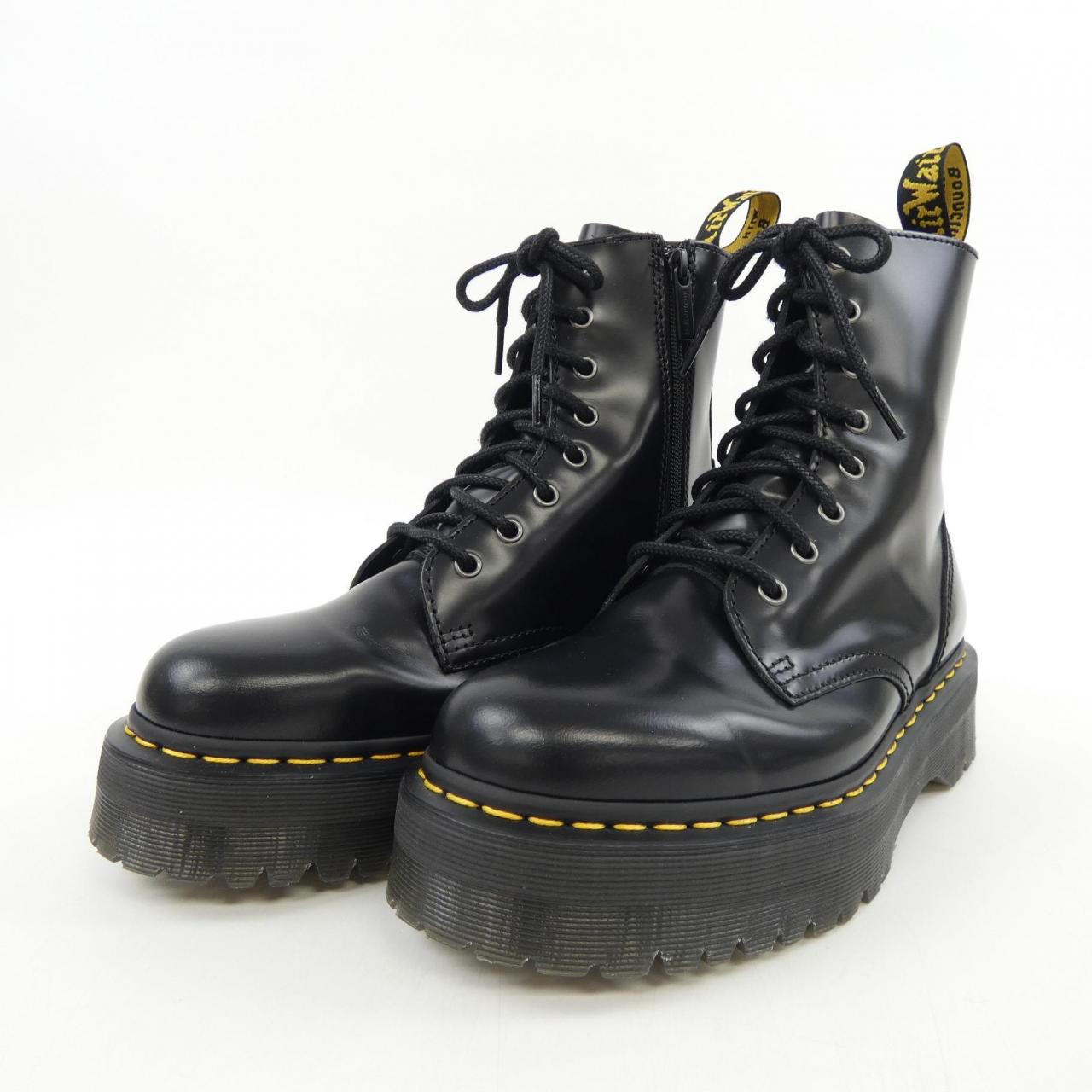 ドクターマーチン DR.MARTENS JADON ブーツ