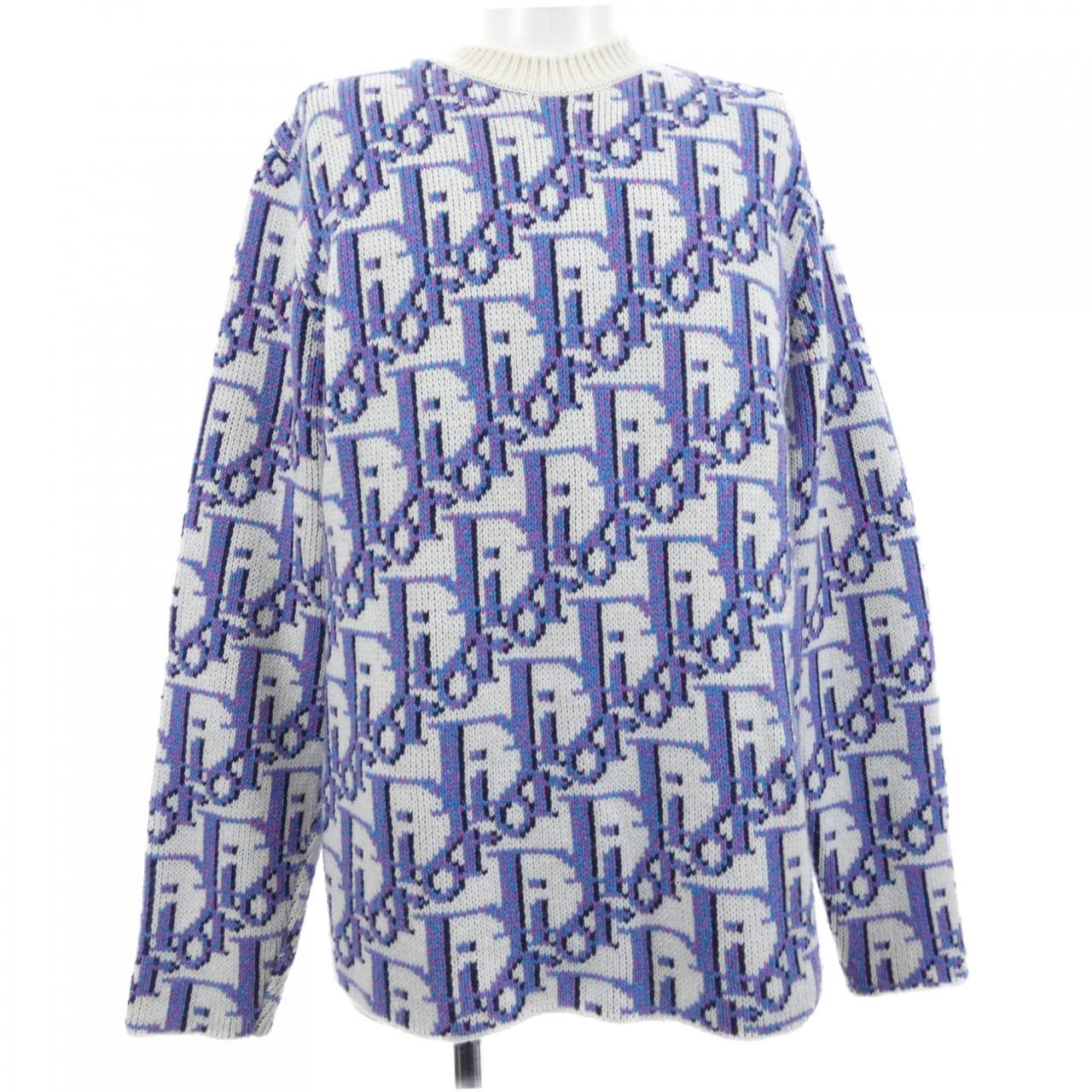 ディオール DIOR 033M628AT179 ニット