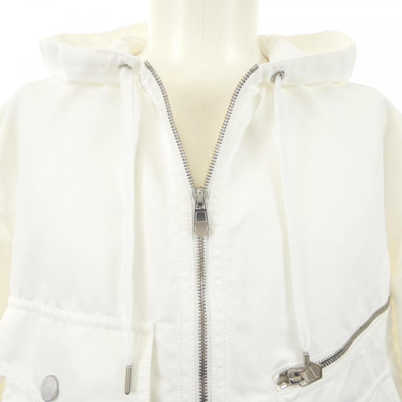 エルメス HERMES *31-5526 ジャケット