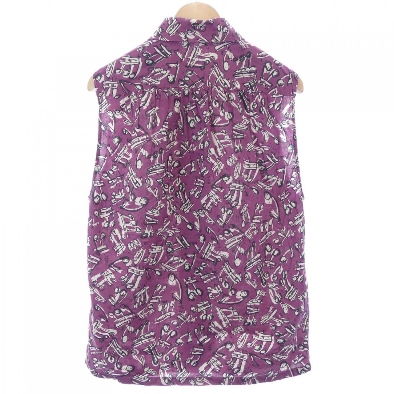 ミュウミュウ MIU MIU MK114 1G3N シャツ