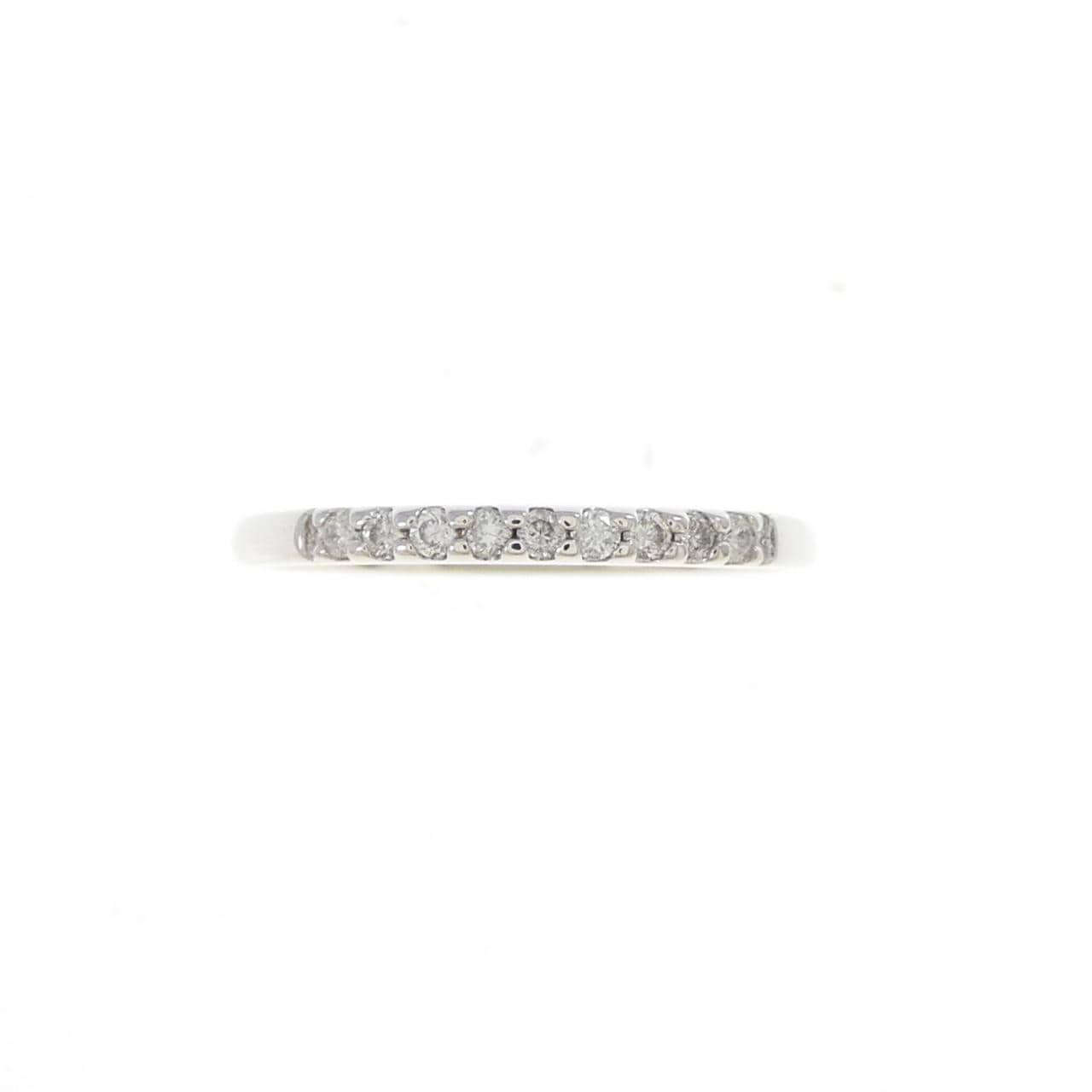 K10WG ダイヤモンド リング