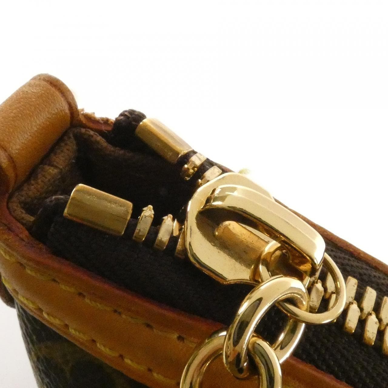 ルイヴィトン モノグラム パレルモ PM M40145 バッグ