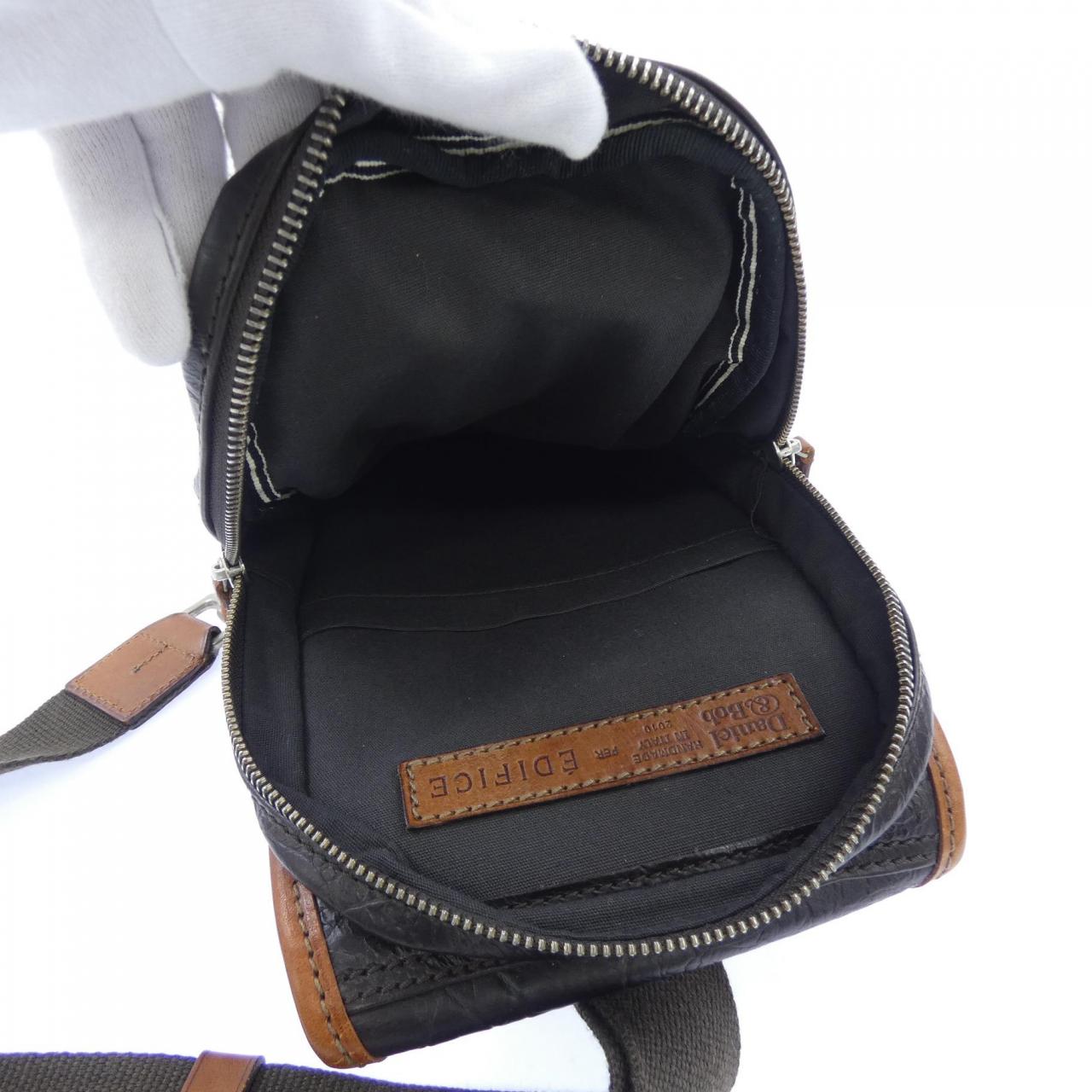 ダニエルアンドボブ DANIEL&BOB BAG