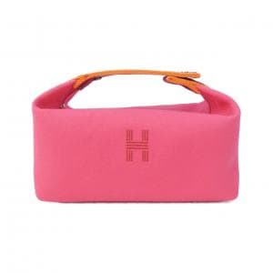 エルメス ブリッド ア ブラック PM 103222M ポーチ