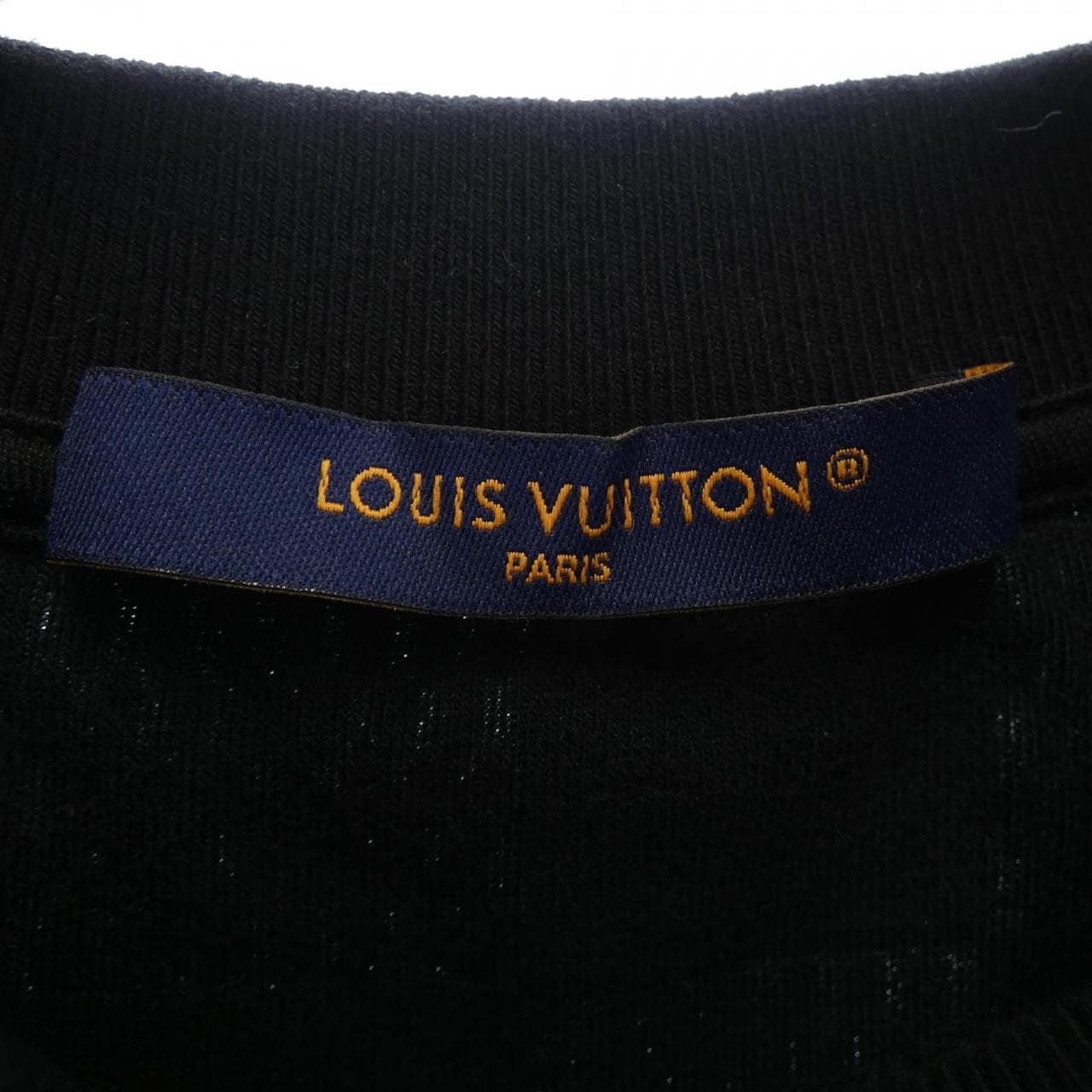 ルイヴィトン LOUIS VUITTON HRY44WJNW Tシャツ