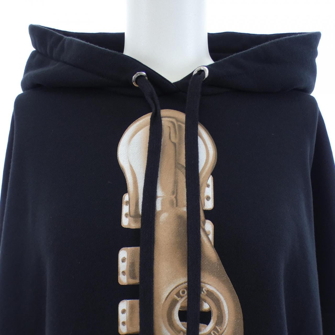 ルイヴィトン LOUIS VUITTON FOST30141 パーカー