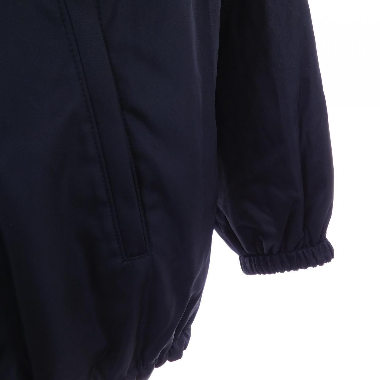 プラダ PRADA トライアングルロゴ 29R002 SOOO 1WQ8 ブルゾン