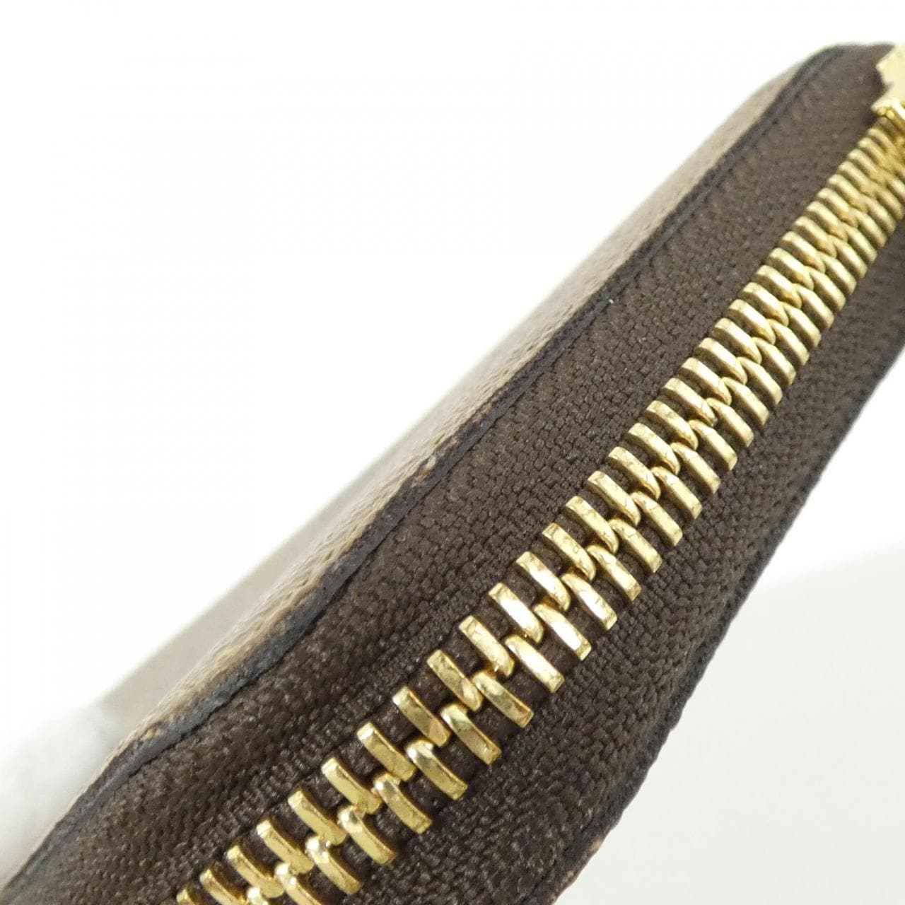 ルイヴィトン モノグラム リバース ポルトフォイユ クレマンス M82336 財布