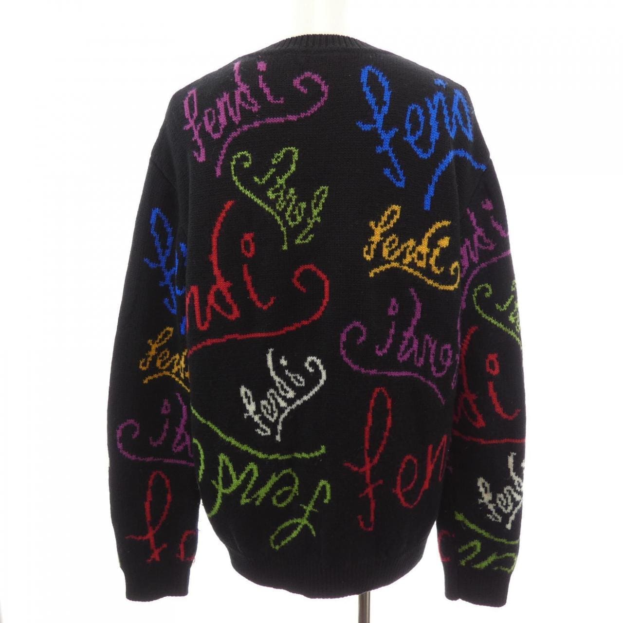 フェンディ FENDI FZY463 AH3E ニット