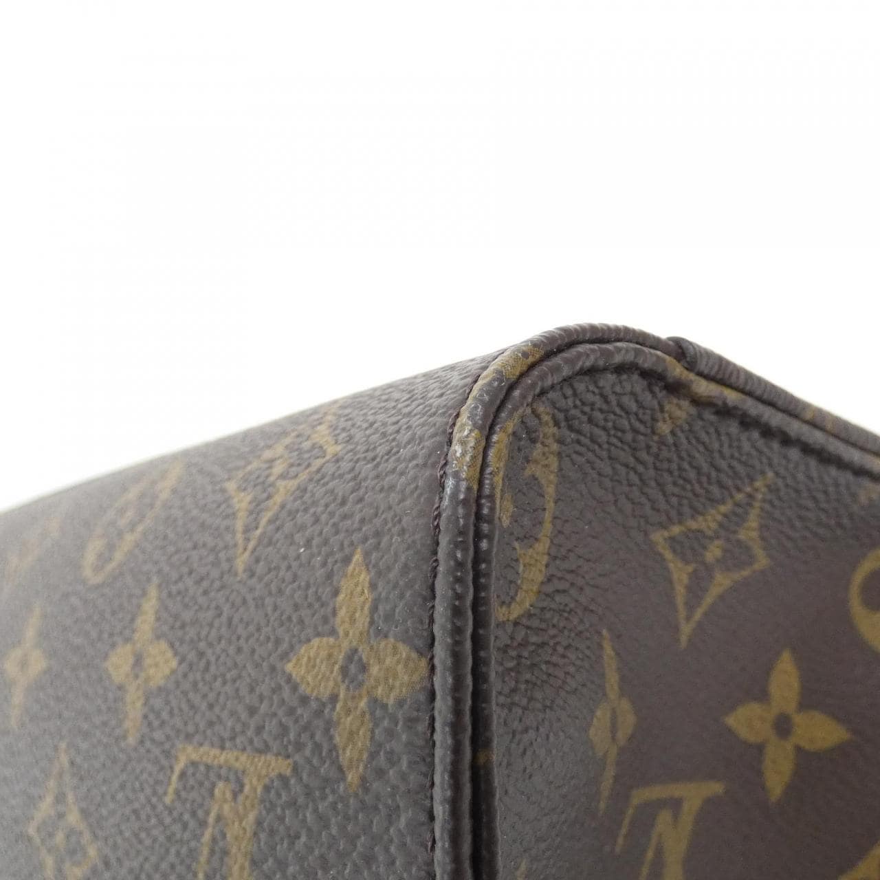 ルイヴィトン モノグラム サック プラ PM M45848 バッグ