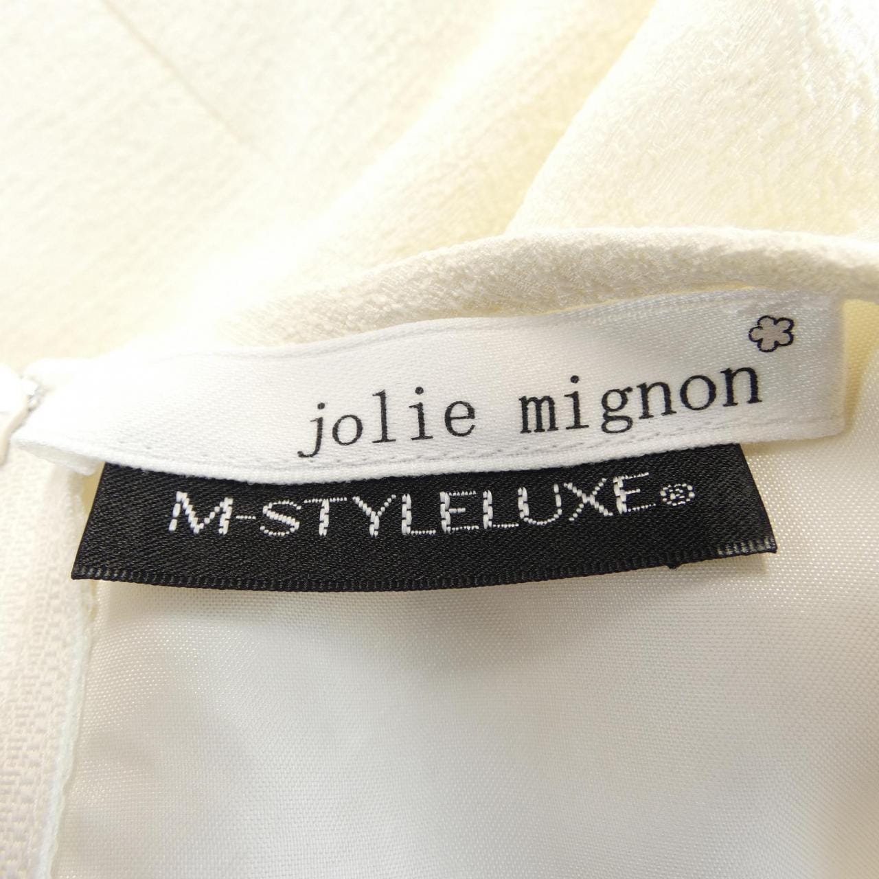 JOLIE MIGNON トップス