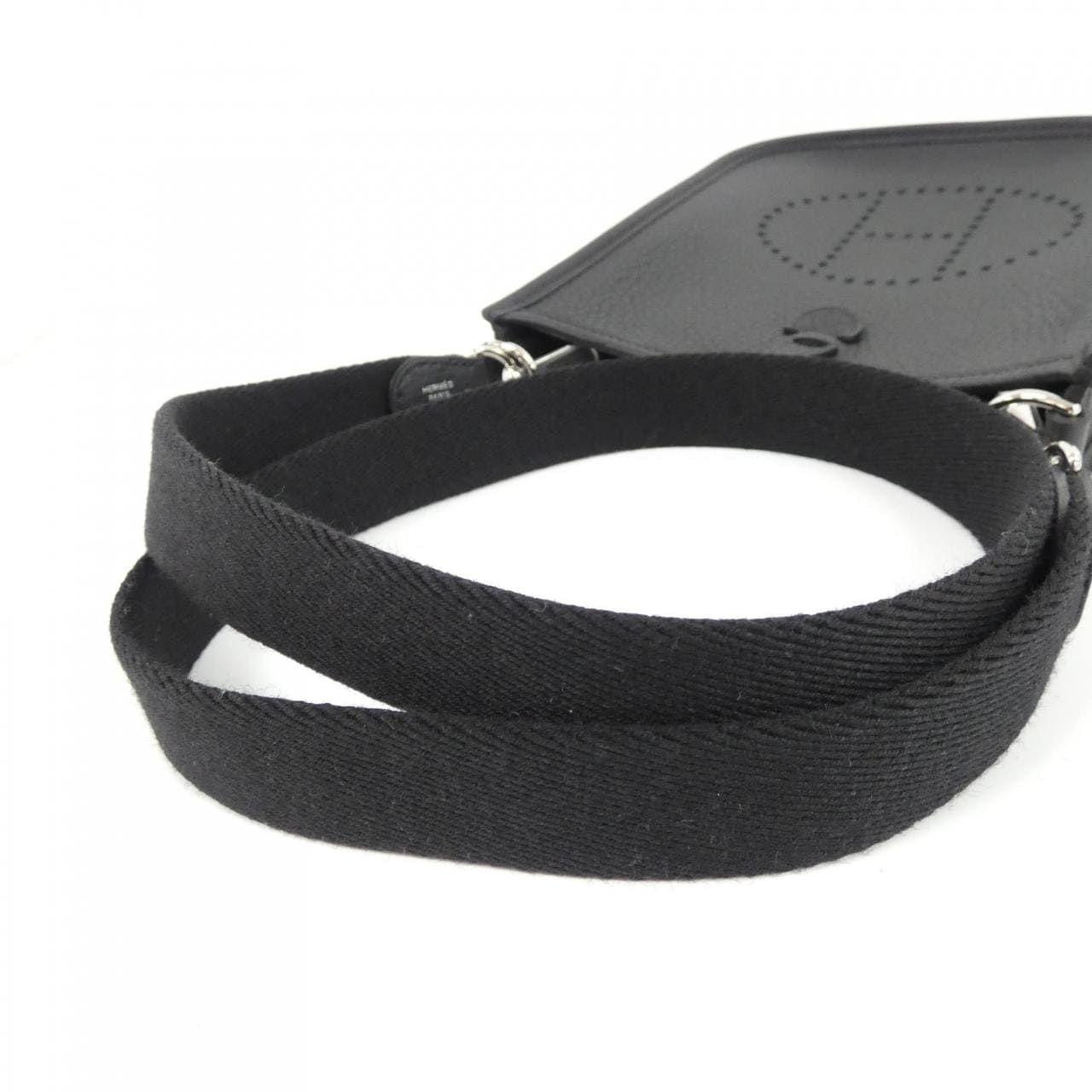 【未使用品】エルメス エヴリン アマゾン ショート ストラップ 16cm 085945CK ショルダーバッグ