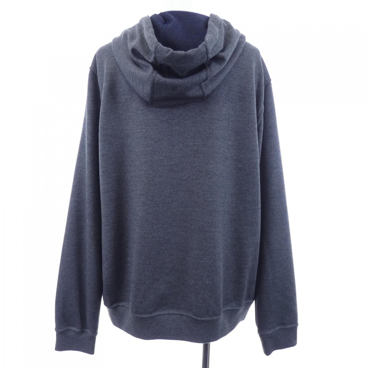 ベルルッティ Berluti スクリット R22JZL21 パーカー