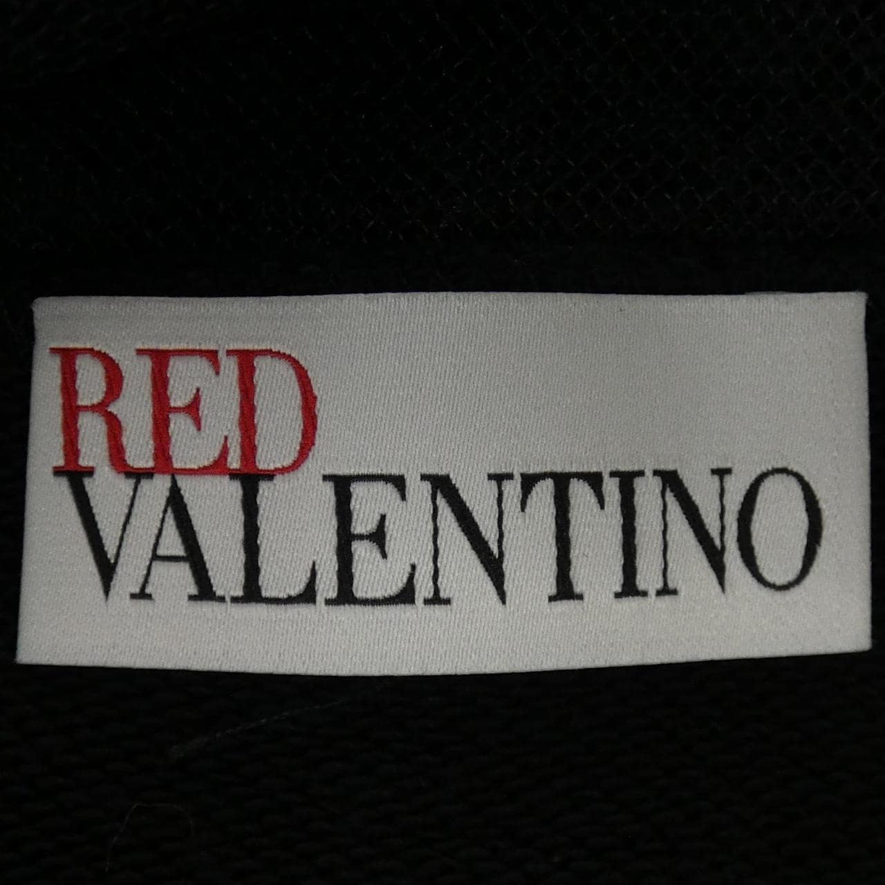 レッドバレンティノ RED VALENTINO スウェット