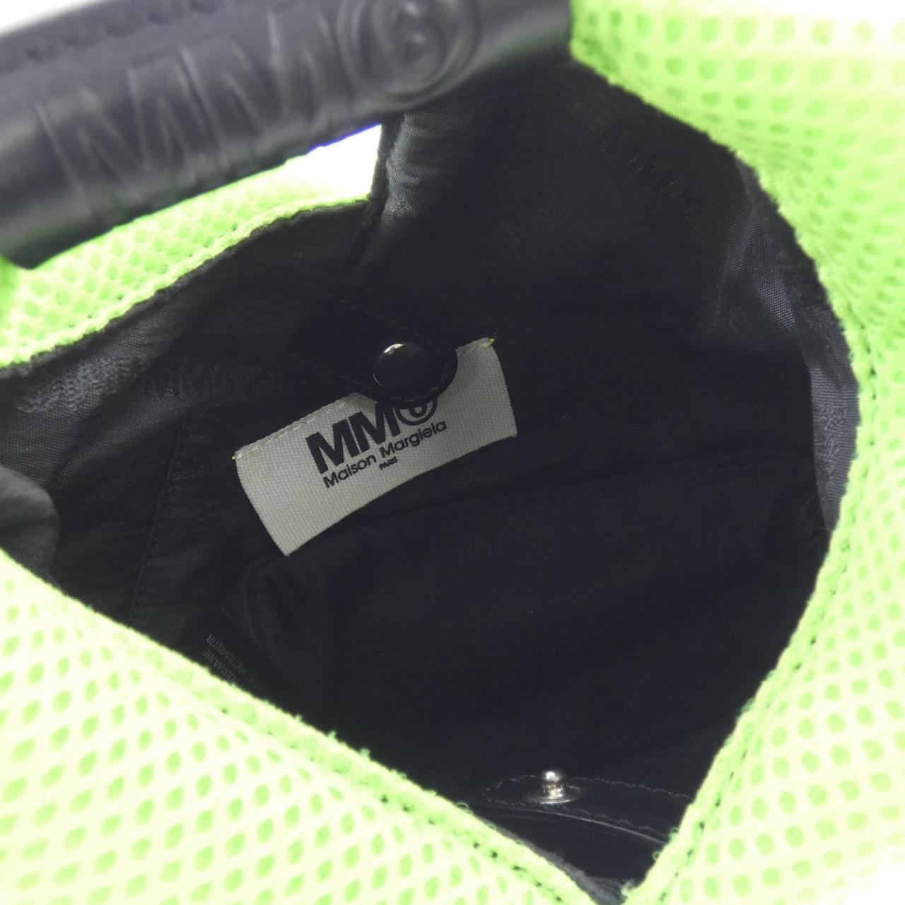 エムエムシックス MM6 S54WD0106 BAG