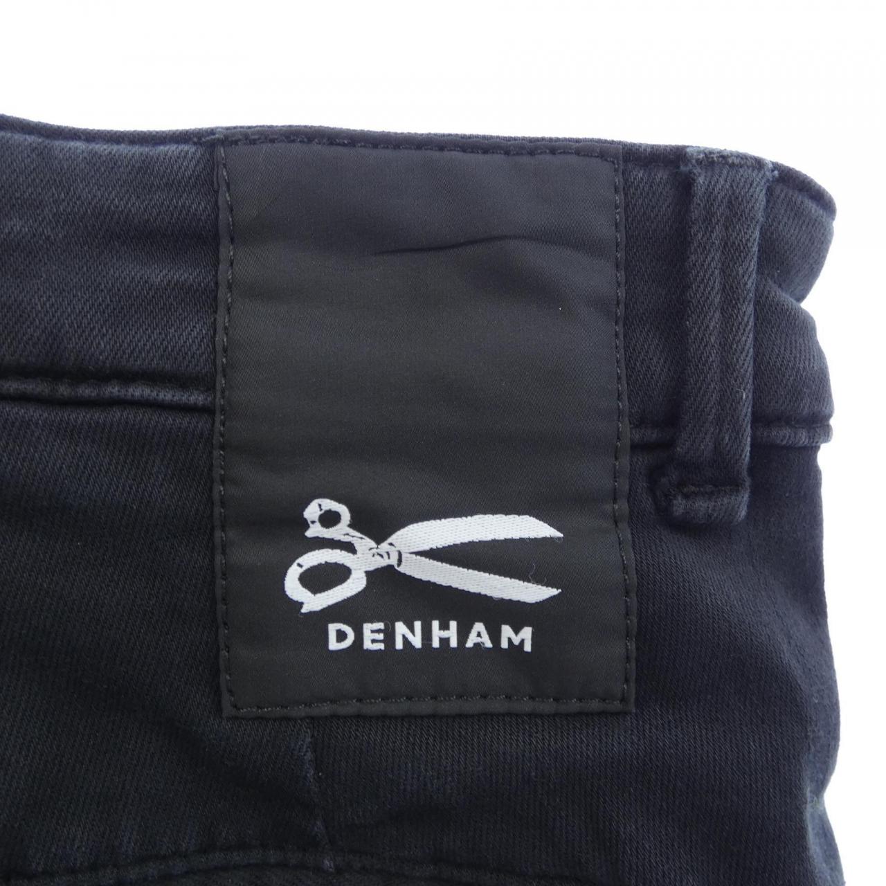 デンハム DENHAM ジーンズ
