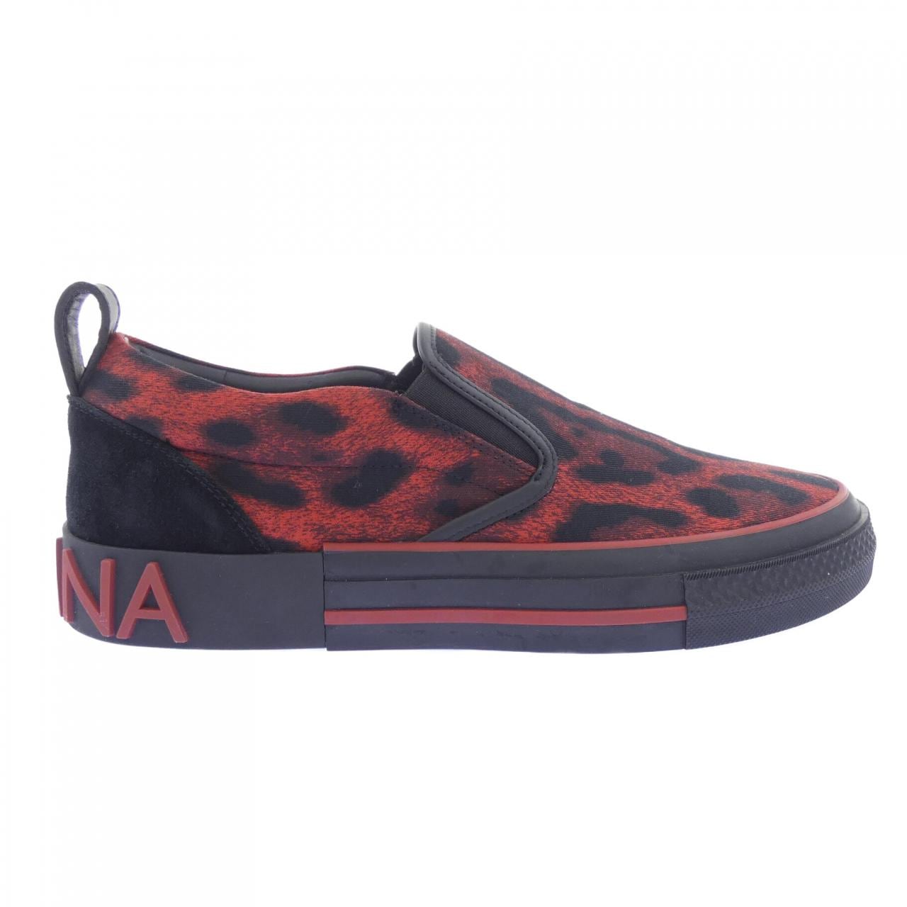 ドルチェアンドガッバーナ DOLCE&GABBANA CS1900AQ693 スニーカー