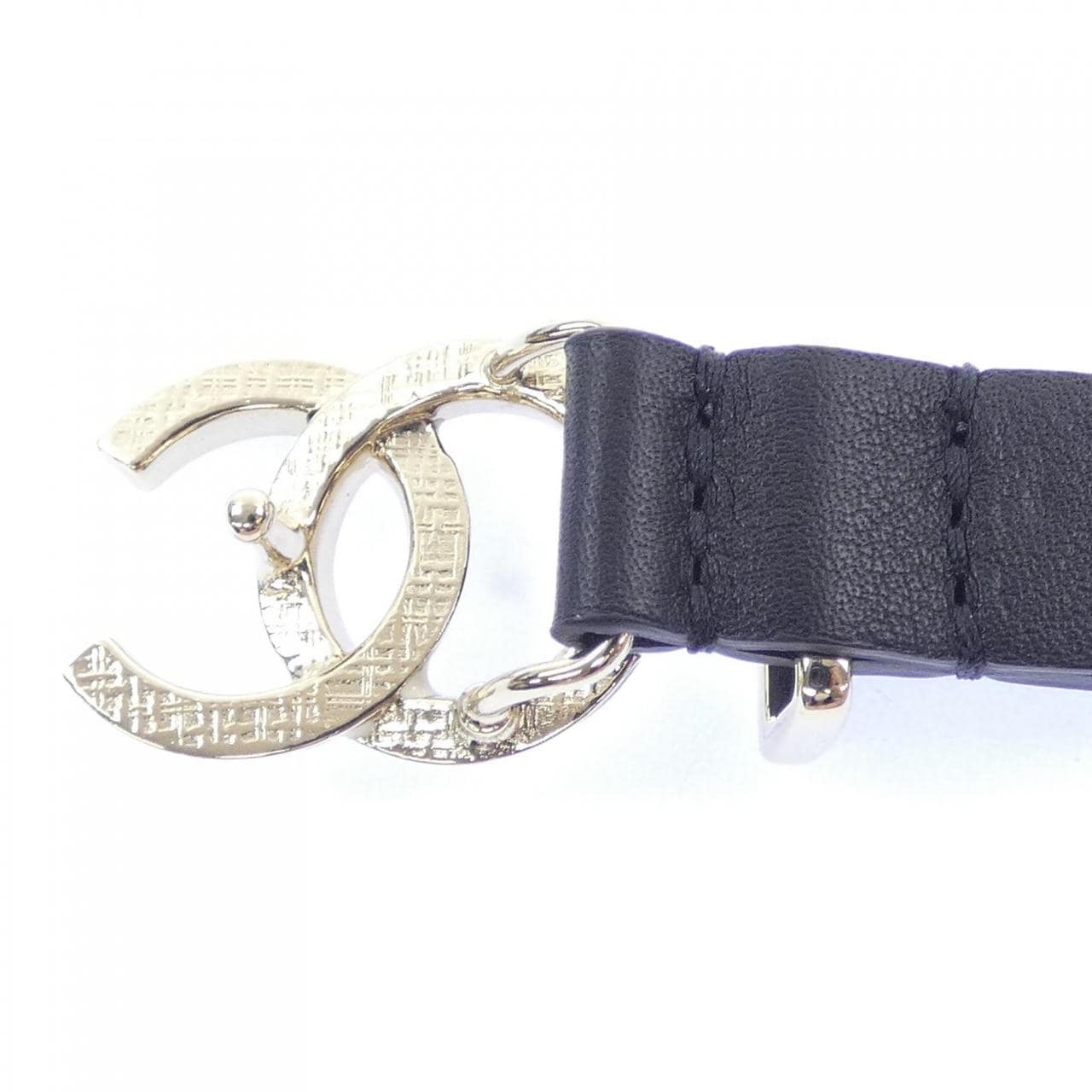 シャネル CHANEL BELT