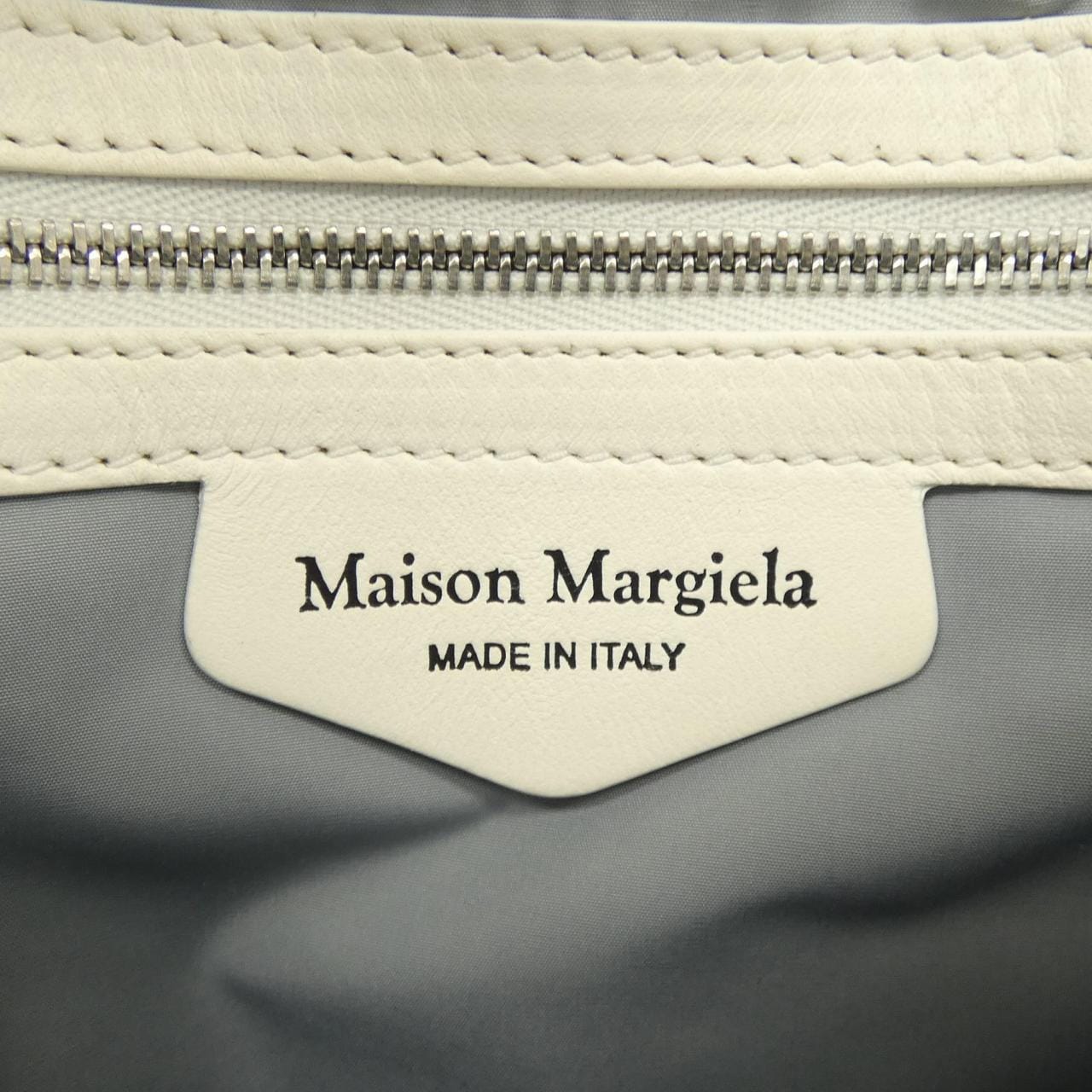 メゾンマルジェラ Maison Margiela GLAM SLAM　トートバッグ S56WD0133 BAG
