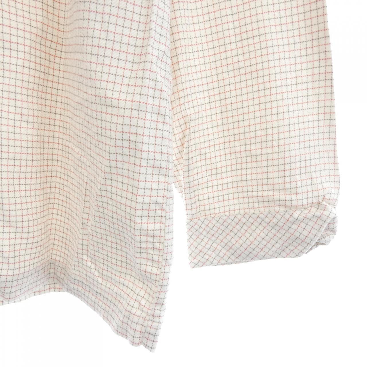 ダックス DAKS シャツ