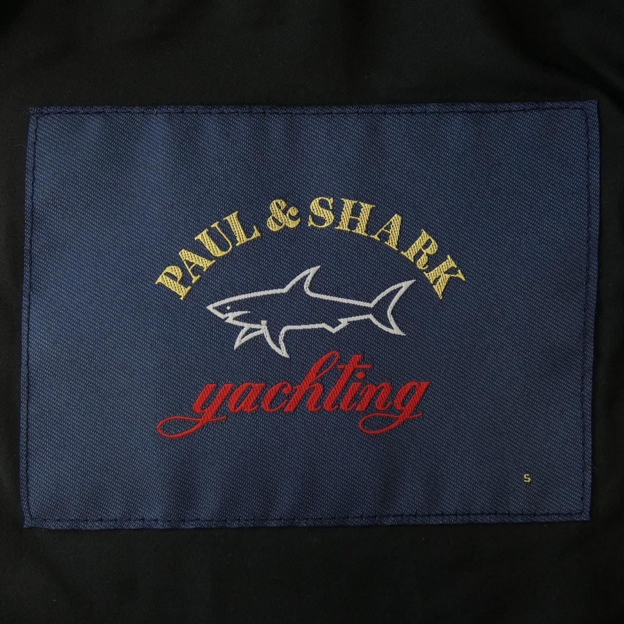 ポールアンドシャーク PAUL&SHARK ブルゾン