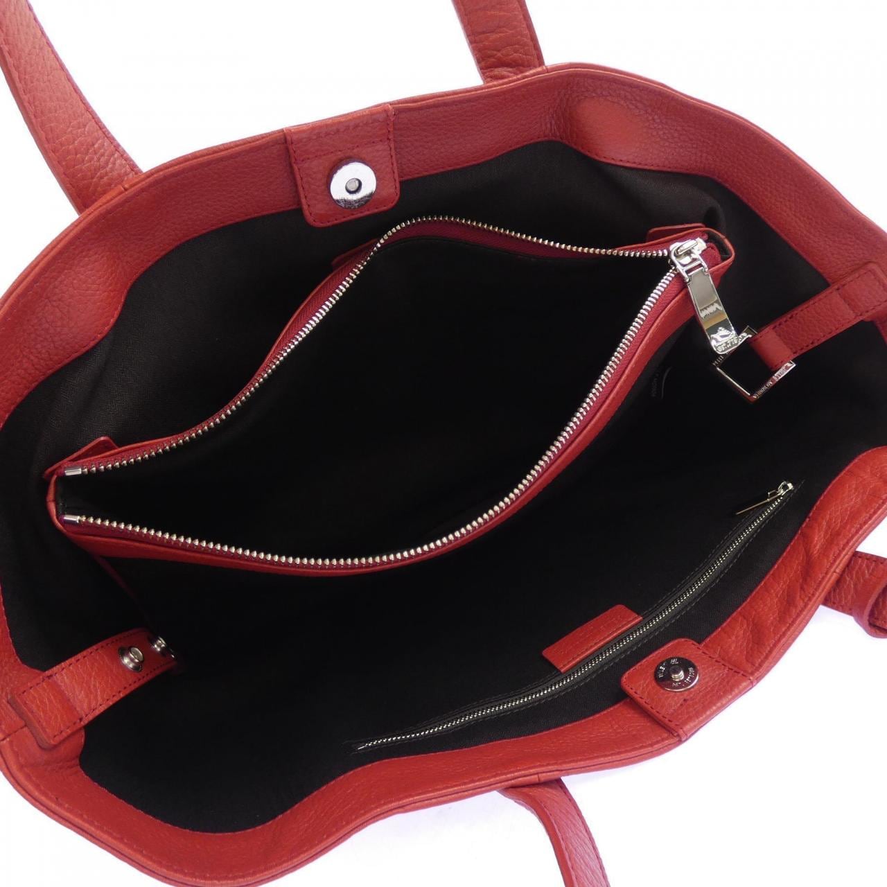 ペッレモルビダ PELLE MORBIDA BAG