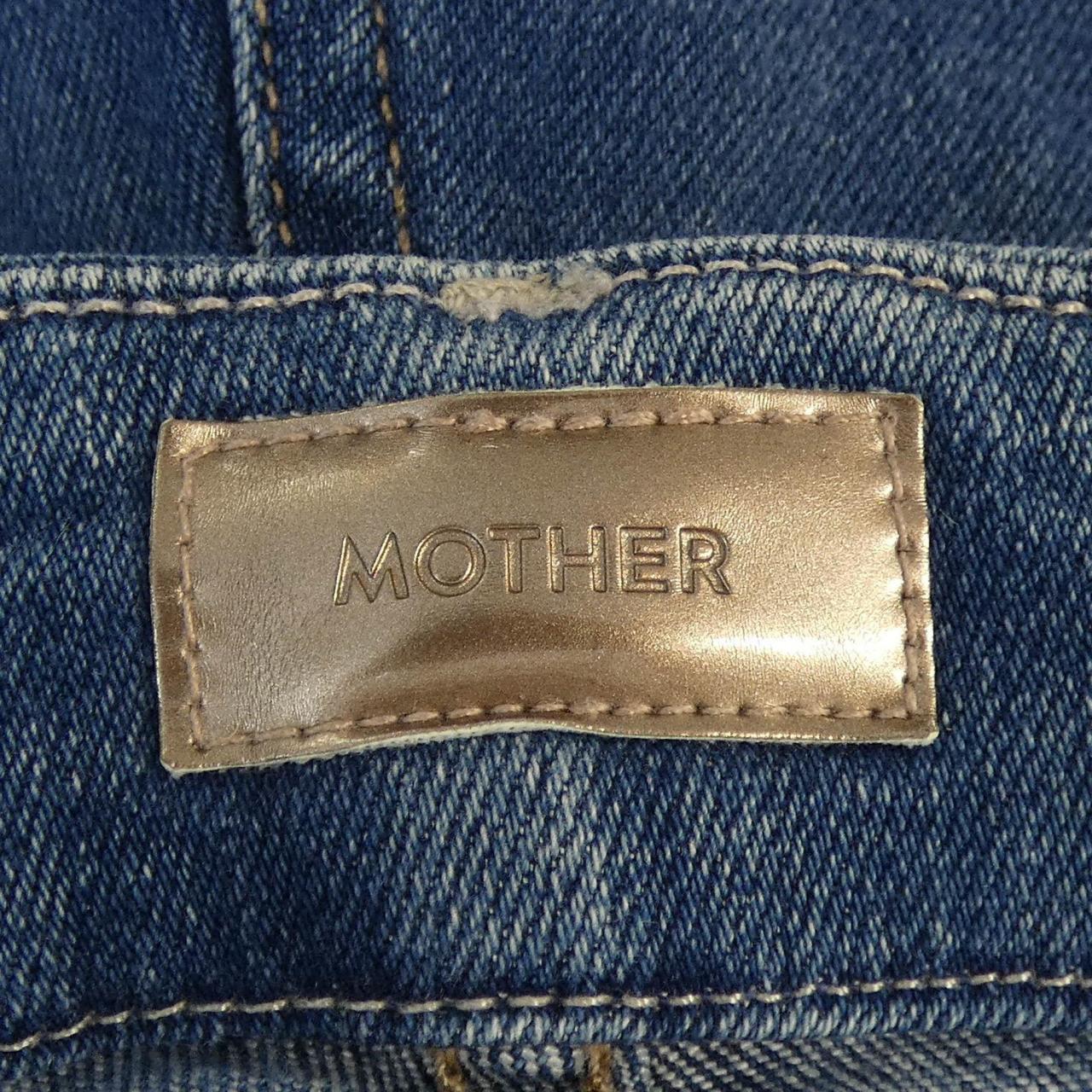 マザー MOTHER ジーンズ