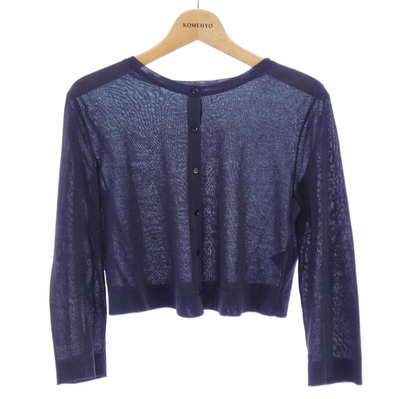 フォクシー FOXEY 38354 カーディガン