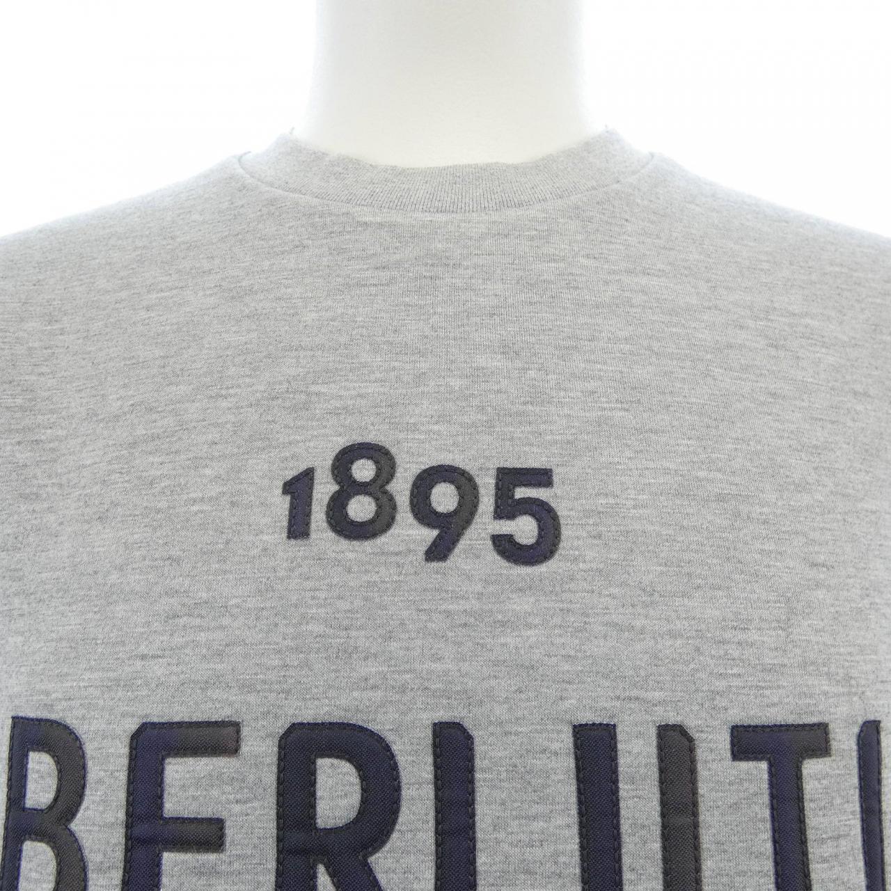 ベルルッティ Berluti R17JRL45JACY スウェット