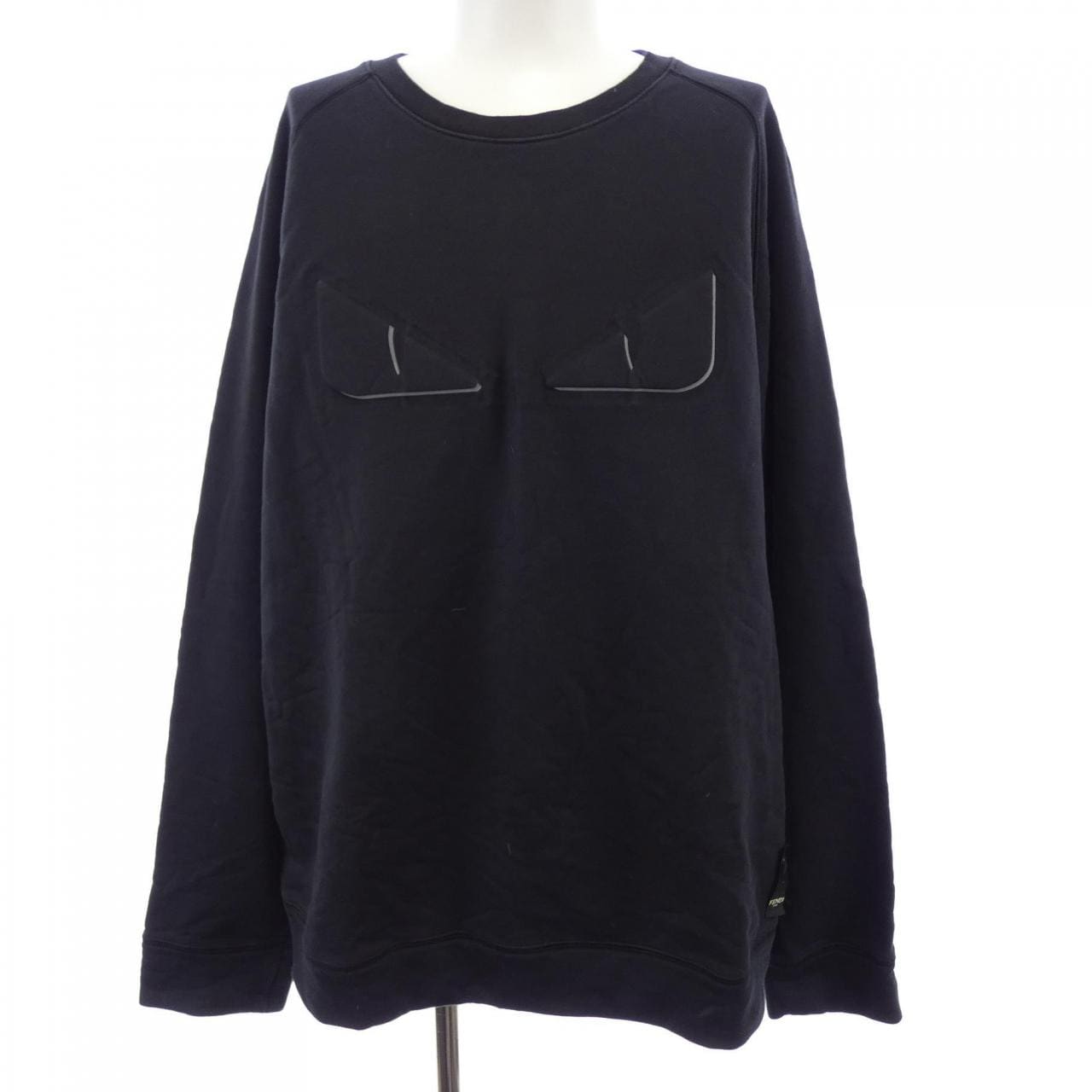フェンディ FENDI FY0752 スウェット