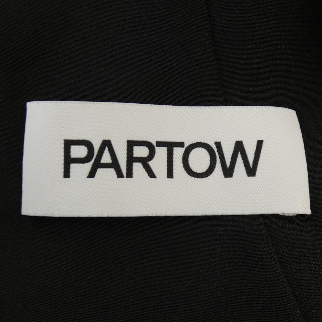 PARTOW連衣裙