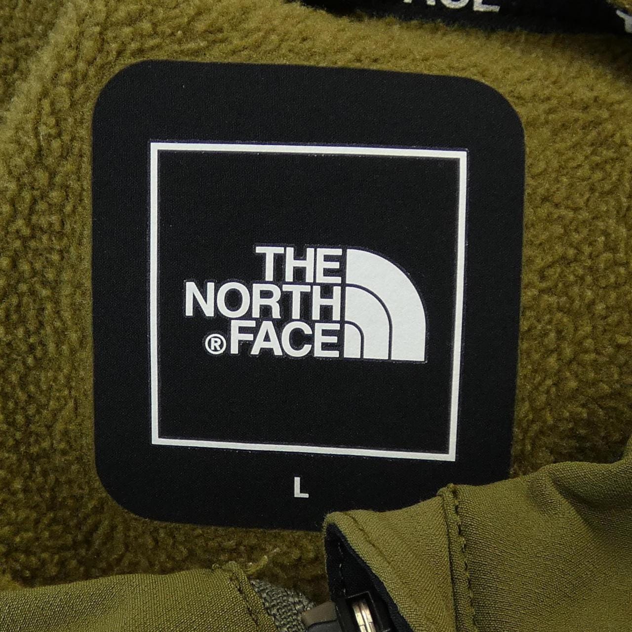 THE NORTH FACE夾克