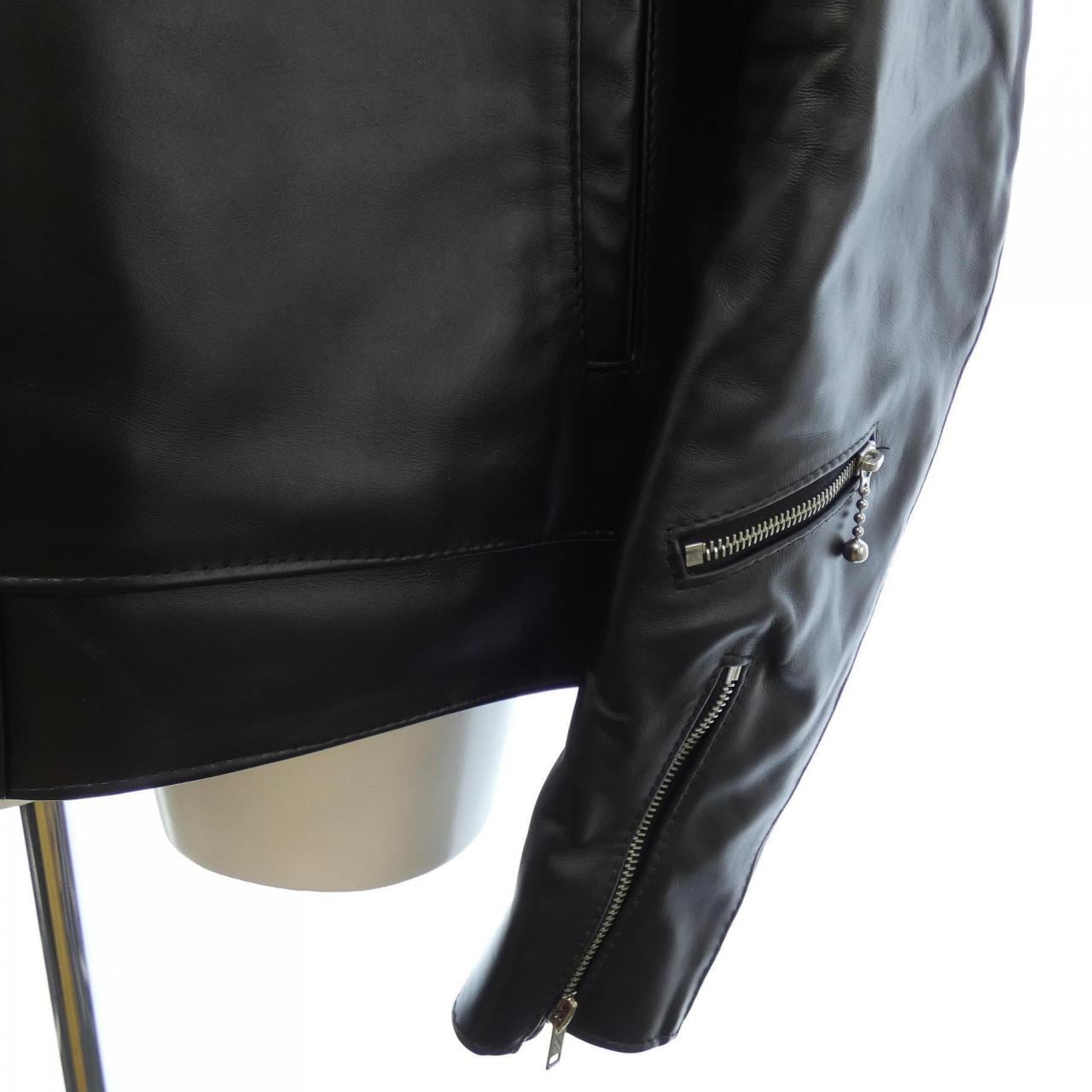 Lewis leather LEWIS LEATHERS leather jacket