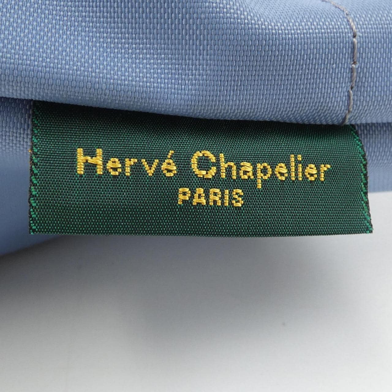 エルベシャプリエ HERVE CHAPELIER BAG